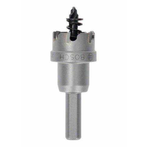 BOSCH Lochsäge TCT für Metall und Bleche, Ø 27x5mm | 2608594136