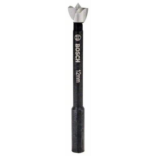 Bosch Professional Forstnerbohrer für Holz, DIN 7483 G, toothed-edged, Ø 12x90mm | 2 608 577 001