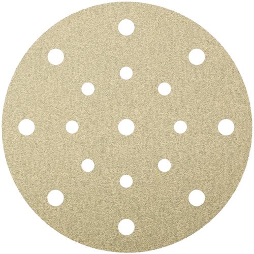 100x Klingspor PS 33 CK Schleifscheibe kletthaftend, 125mm Korn 80 | 149055