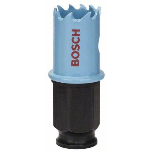 BOSCH Lochsäge Special für Metall und Bleche, Ø 20x20mm | 2608584781