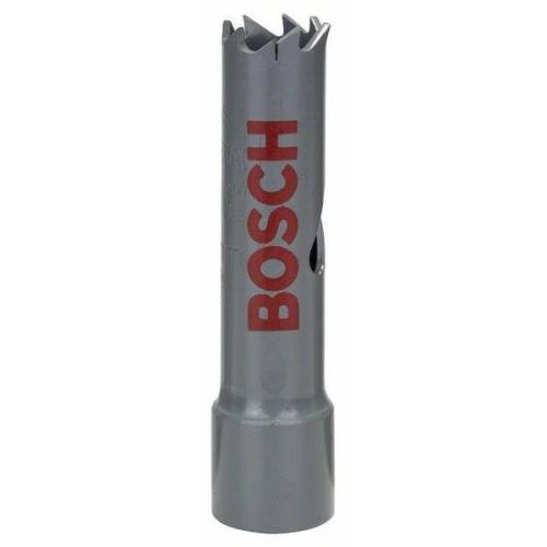 BOSCH Lochsäge HSS-BiMetall für Standardadapter, Ø 14x44mm | 2608584147