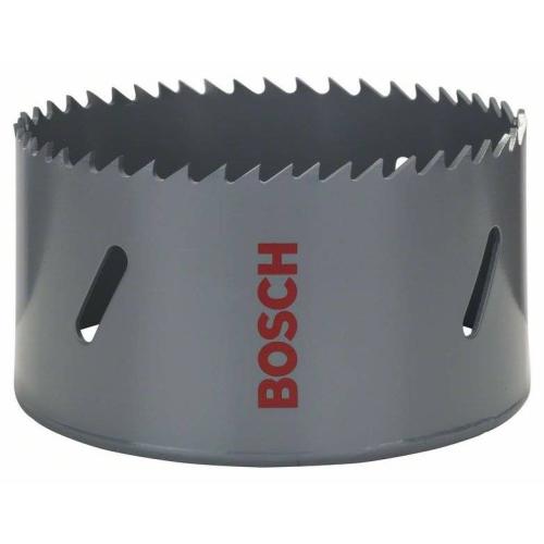 BOSCH Lochsäge HSS-BiMetall für Standardadapter, Ø 92x44mm | 2608584129