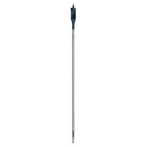 5x Bosch Professional Flachfräsbohrer Self Cut Speed, Sechskant, Ø 16x400mm | 2 608 595 406