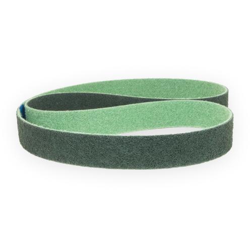 10x Score Abrasives Vlies Schleifband Vliesband Pro-Line BL | 60x1075mm | Korn A FIN