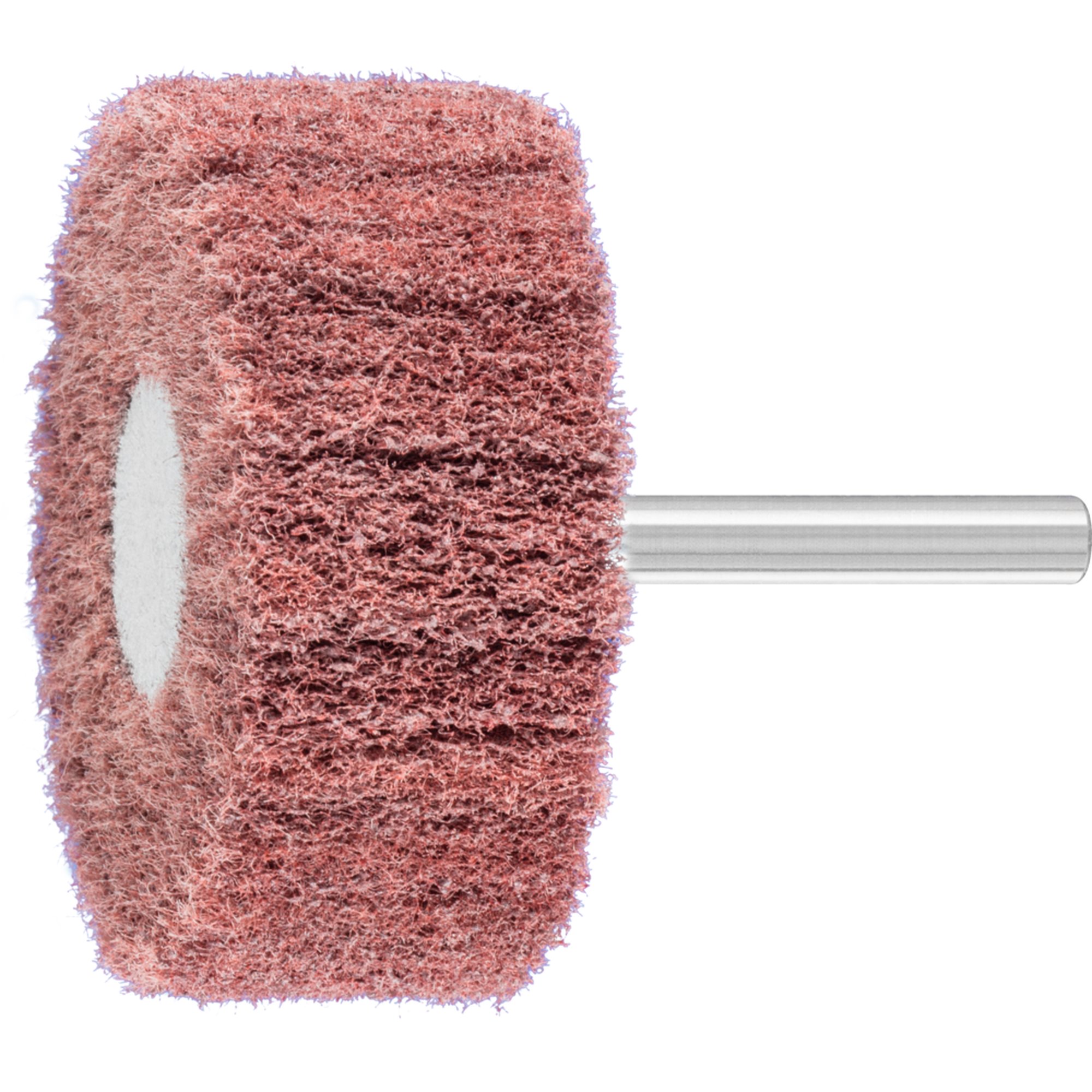 10 x PFERD POLINOX-Schleifstift PNL 6025/6 A 180