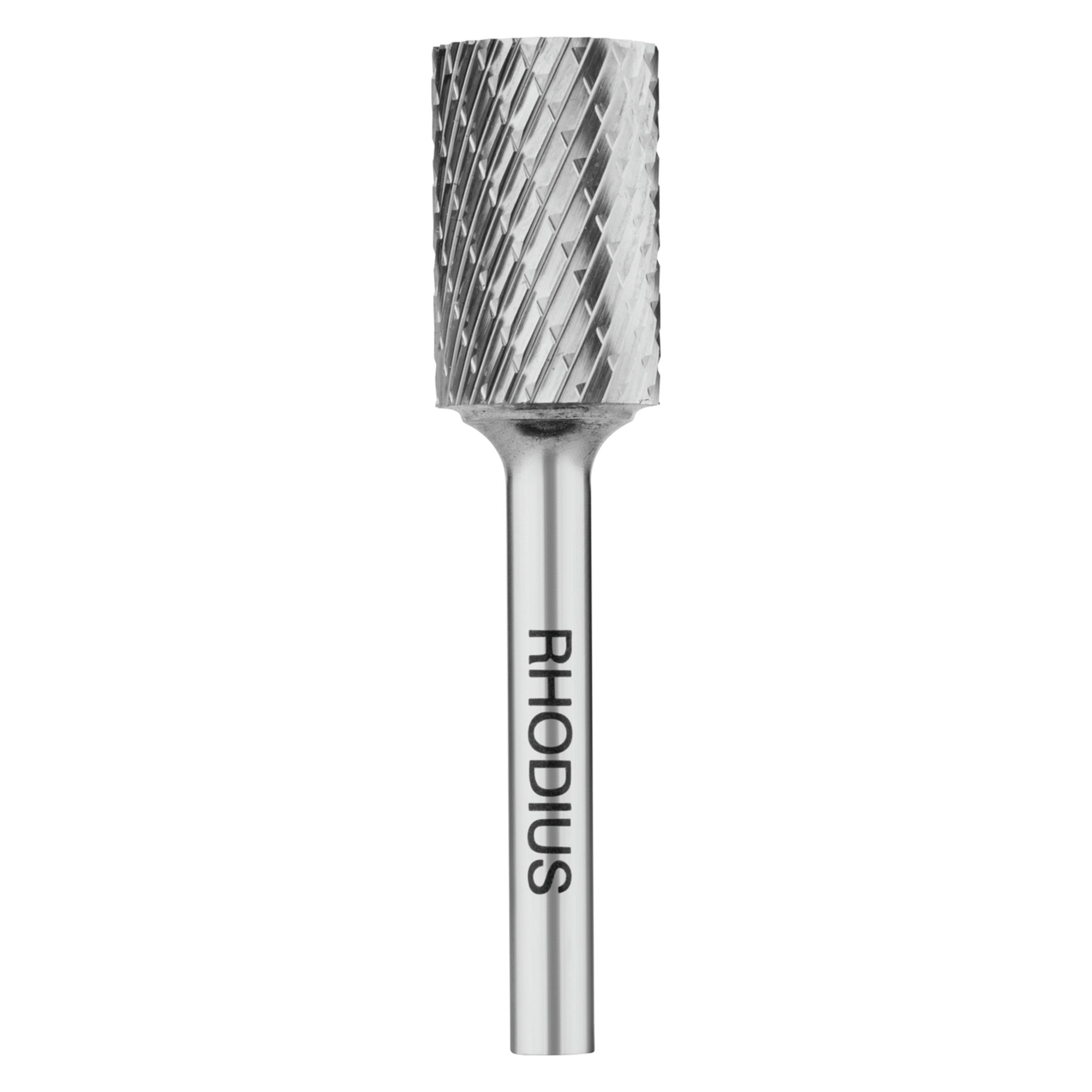 RHODIUS Hartmetall-Frässtift Fräser Form A HF A TOP Ø 16 mm