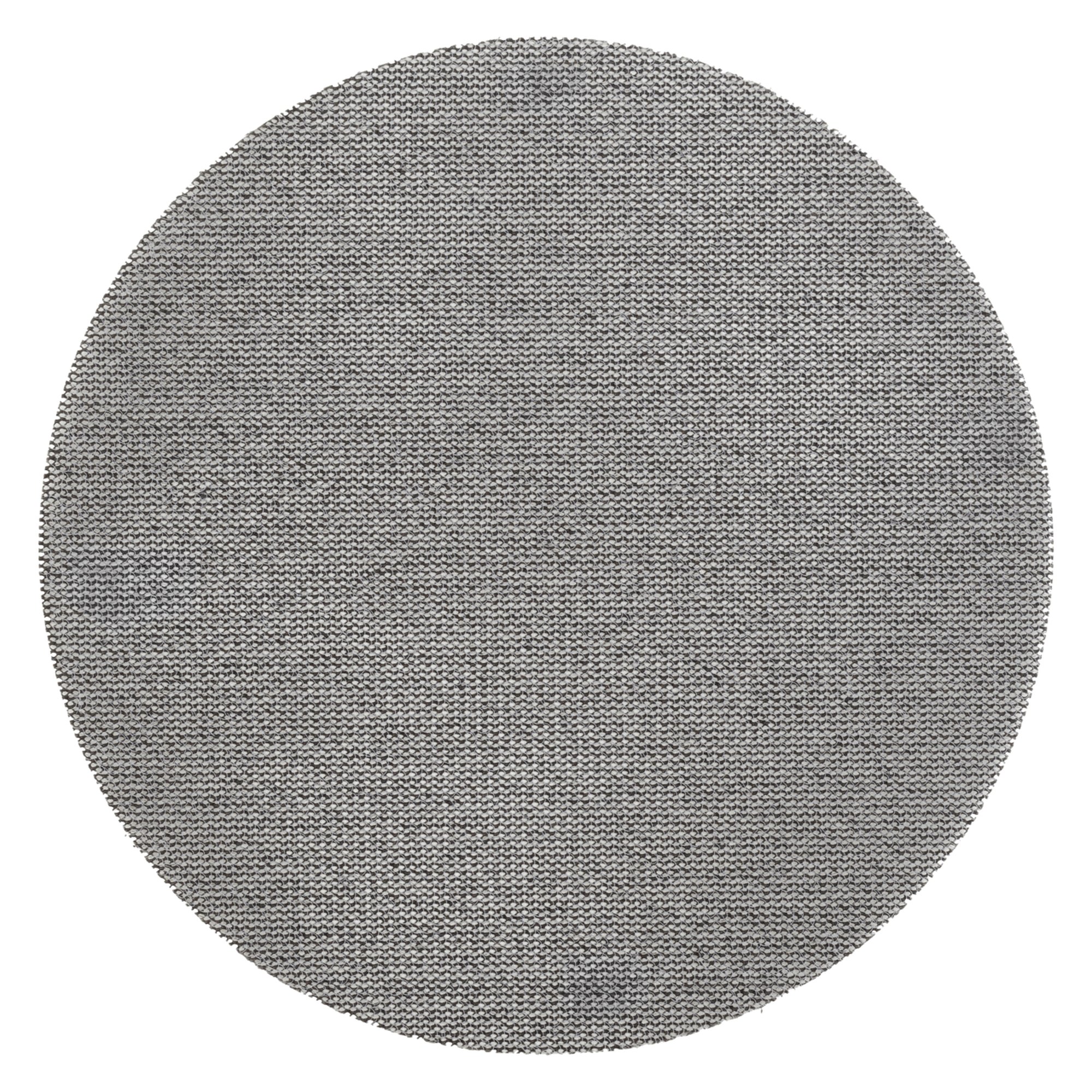 50 x RHODIUS Klettscheibe Schleifscheibe KSN V Ø 150 mm Körnung 120