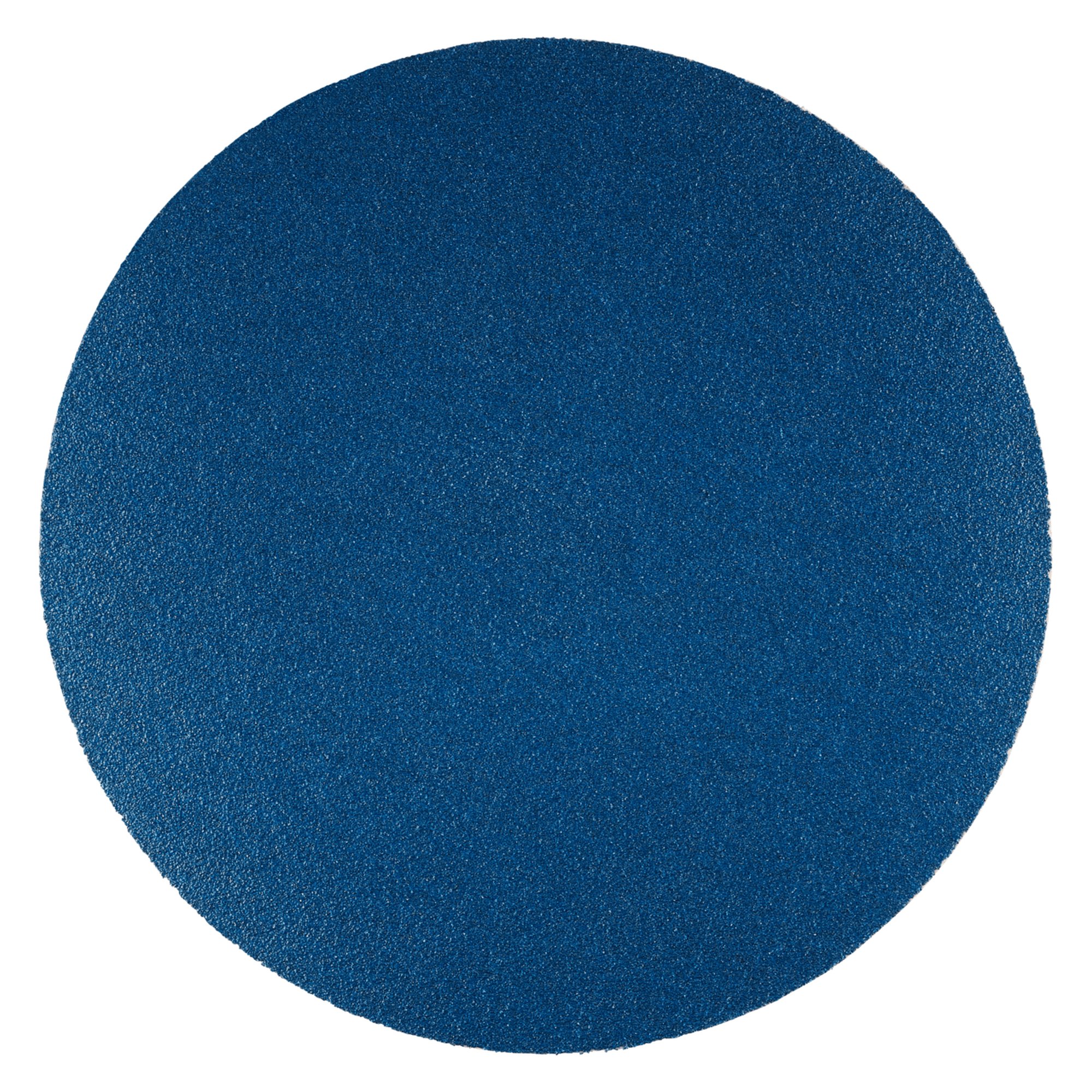 50 x RHODIUS Klettscheibe Schleifscheibe ZSKP V Ø 150 mm Körnung 80