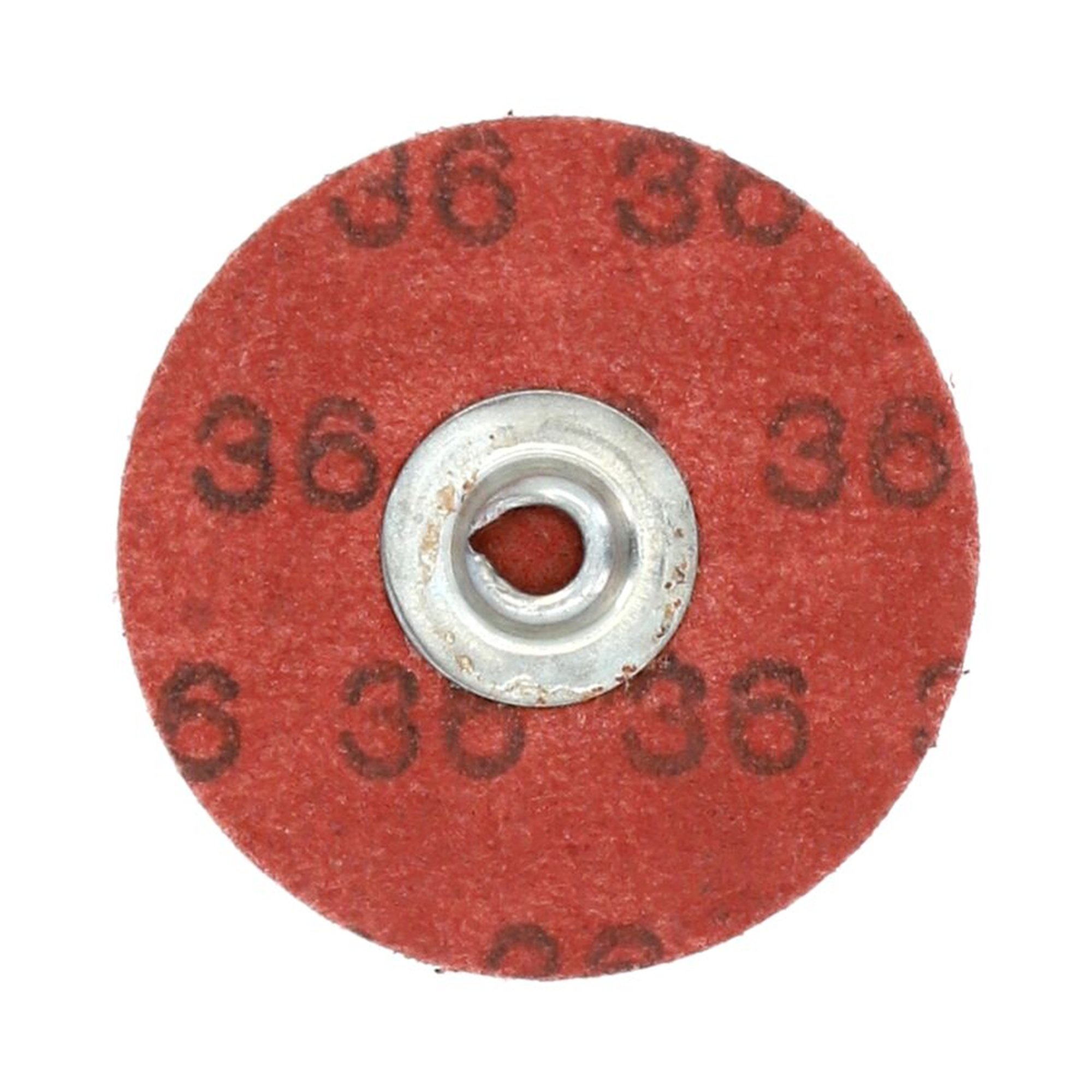 50 x Norton Stützteller für Schnellwechselscheiben BDX, robust und langlebig