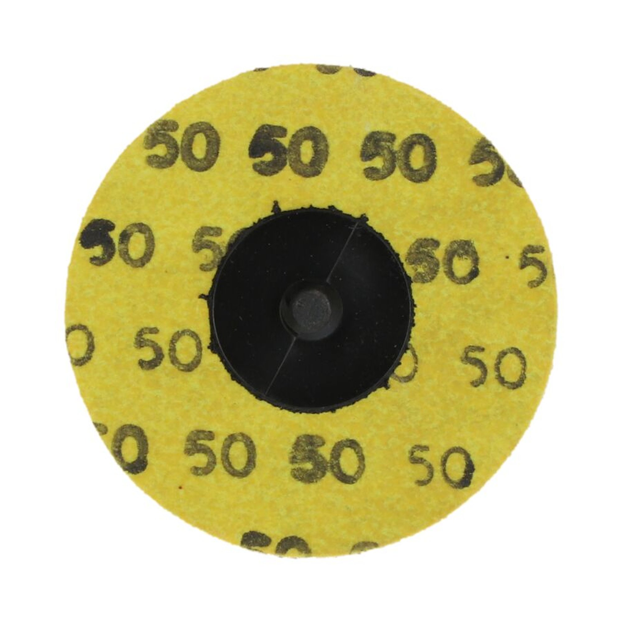 50 x Norton BLAZE Schleifscheiben | 76,2 mm | Korn 50 | Hochleistungsschleifen