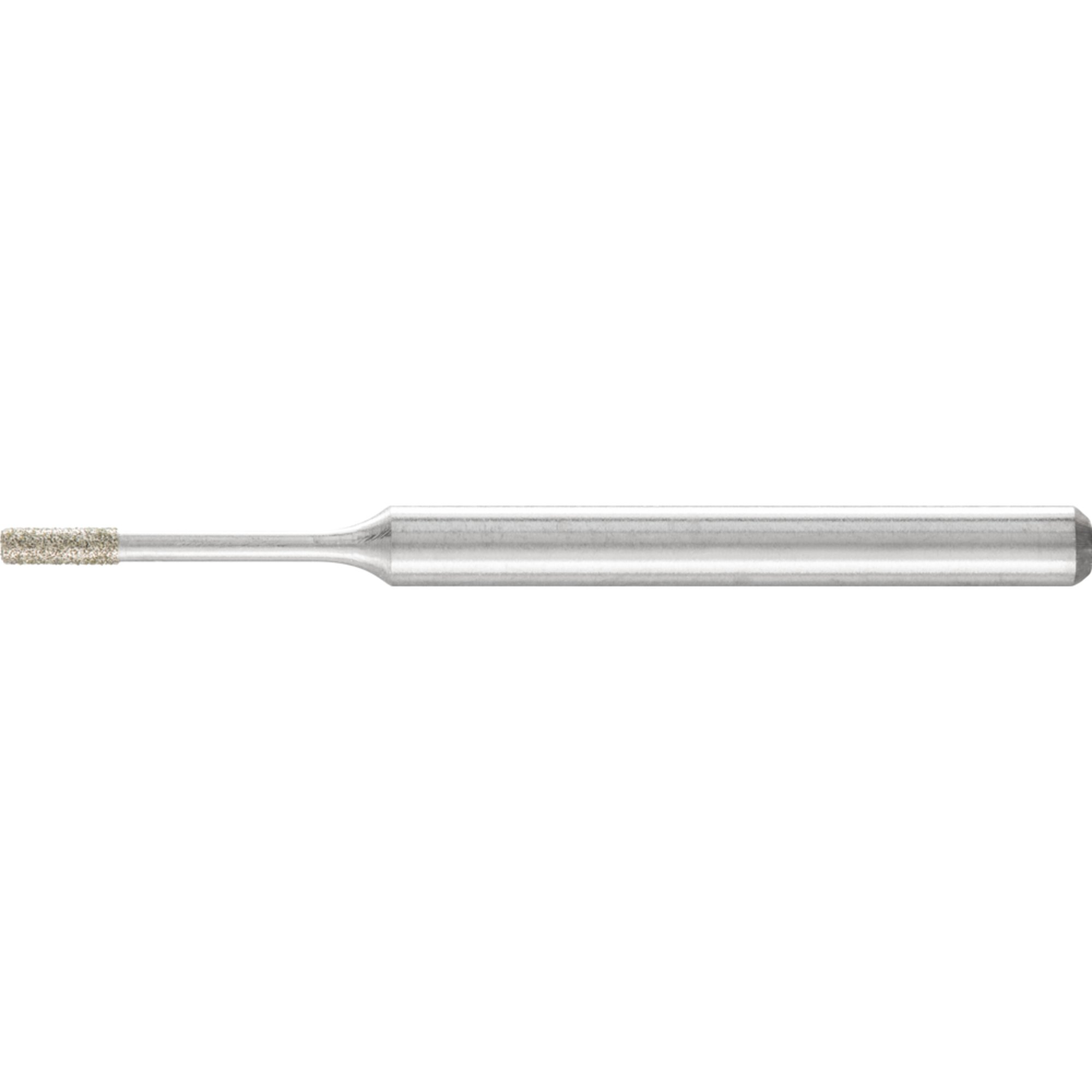 5 x PFERD Diamant-Schleifstift DZY-A 1,4-4/3 D 91
