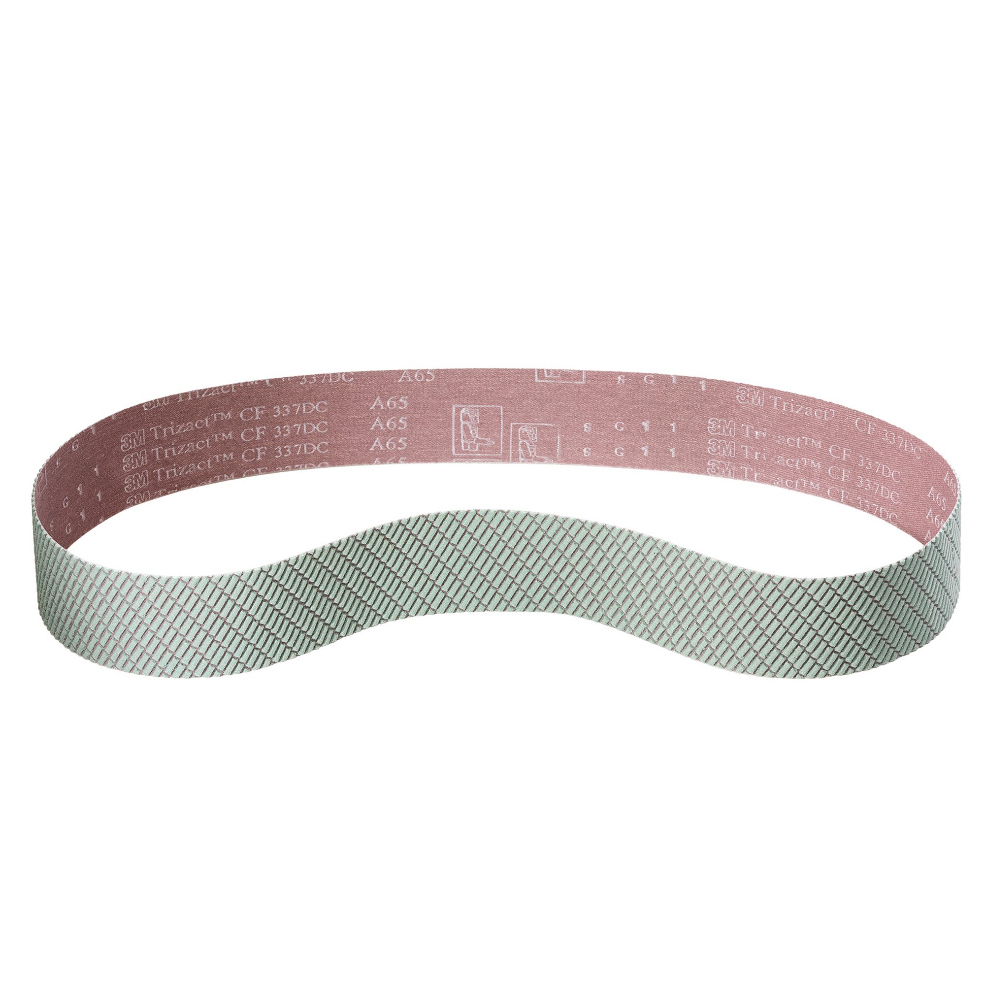 VSM Schuurband ZK713X zirkoonkorund - 75 x 762 mm - korrelgrootte P80 - 5 stuks - voor metaal roestvrij staal INOX - scheurvaste, robuuste weefselonderlegger - professionele schuurbanden voor VSM Schuurband ZK713X zirkoonkorund - 75 x 762 mm - korrelgrootte P80 - 5 stuks - voor metaal roestvrij staal INOX - scheurvaste, robuuste weefselonderlegger - professionele schuurbanden voor