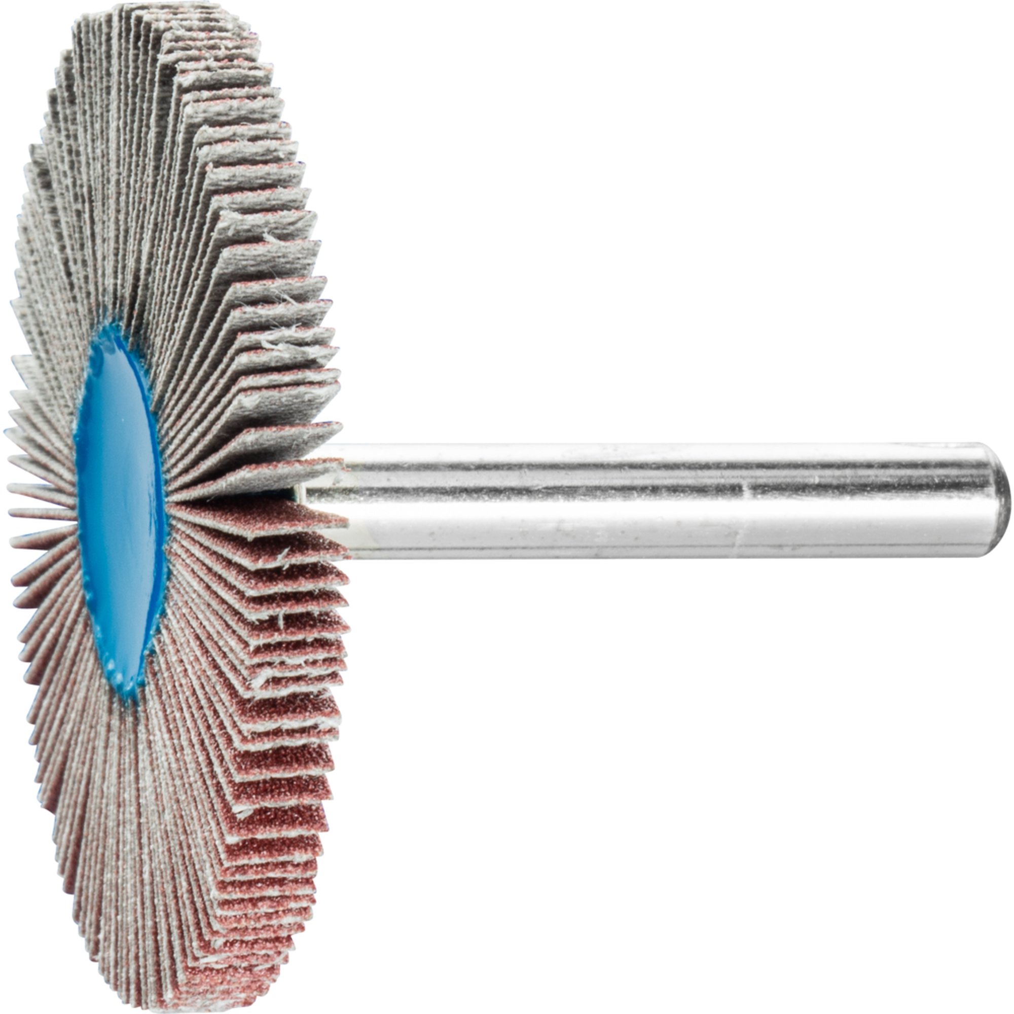 10 x PFERD Fächerschleifer F 5005/6 A 150