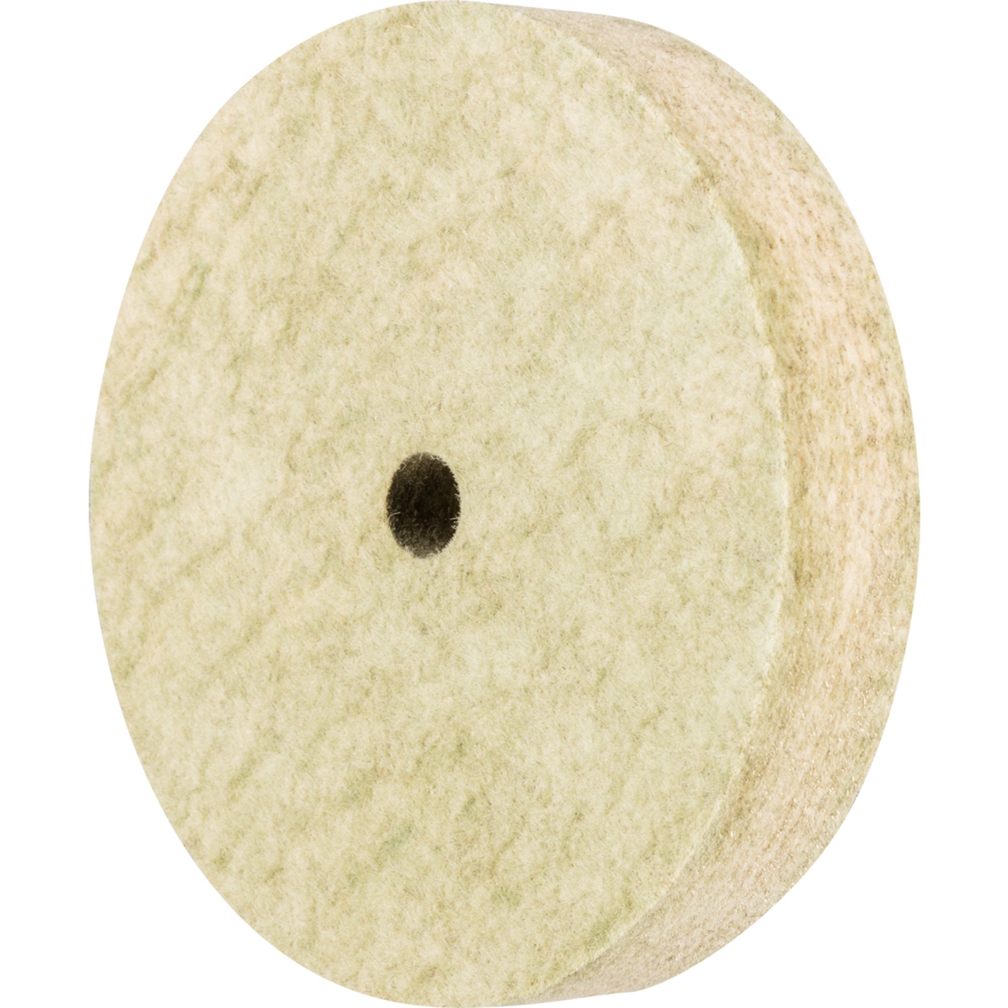 Pferd Schleifscheibe Filzscheibe FK SC 10020/10 MS