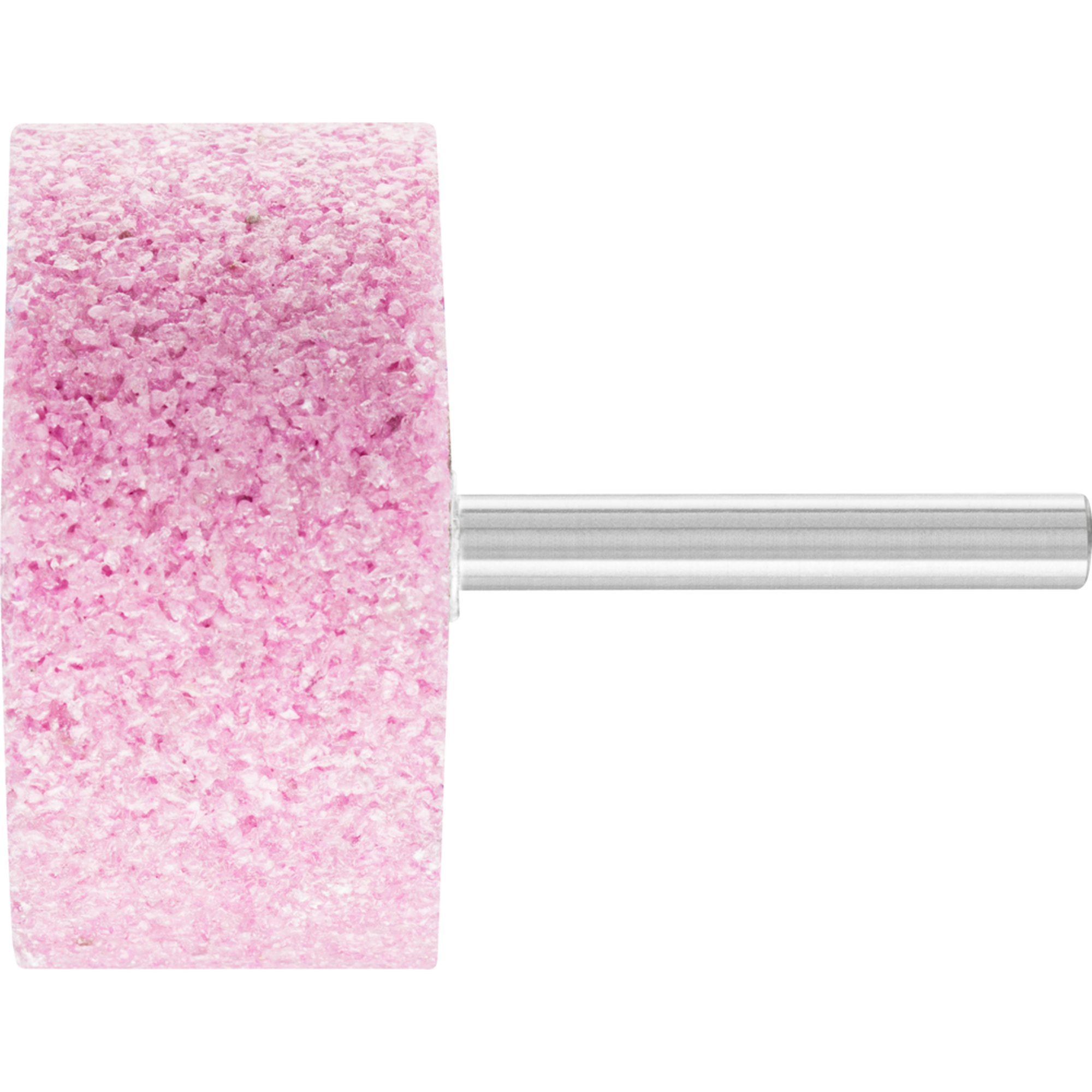 5 x PFERD Schleifstift ZY 5025 6 AR 24 O5V STEEL EDGE