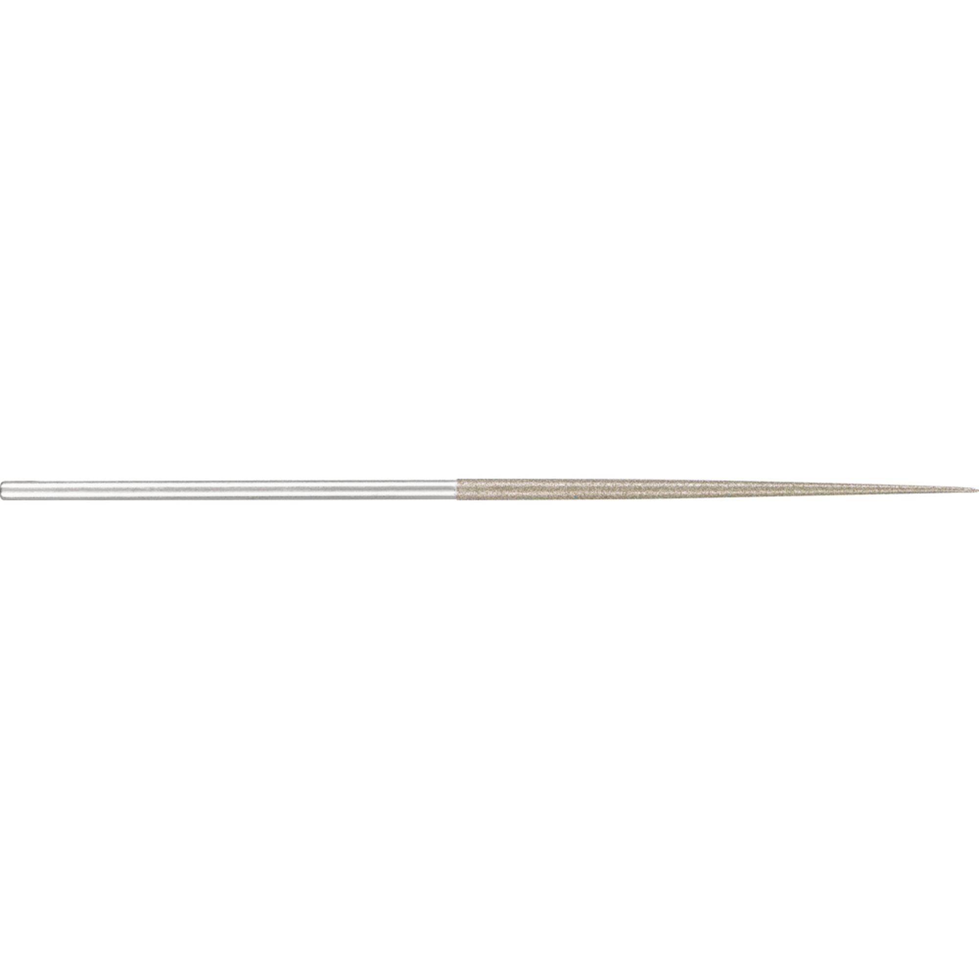 PFERD Diamant-Nadelfeile DF 4162 D 91