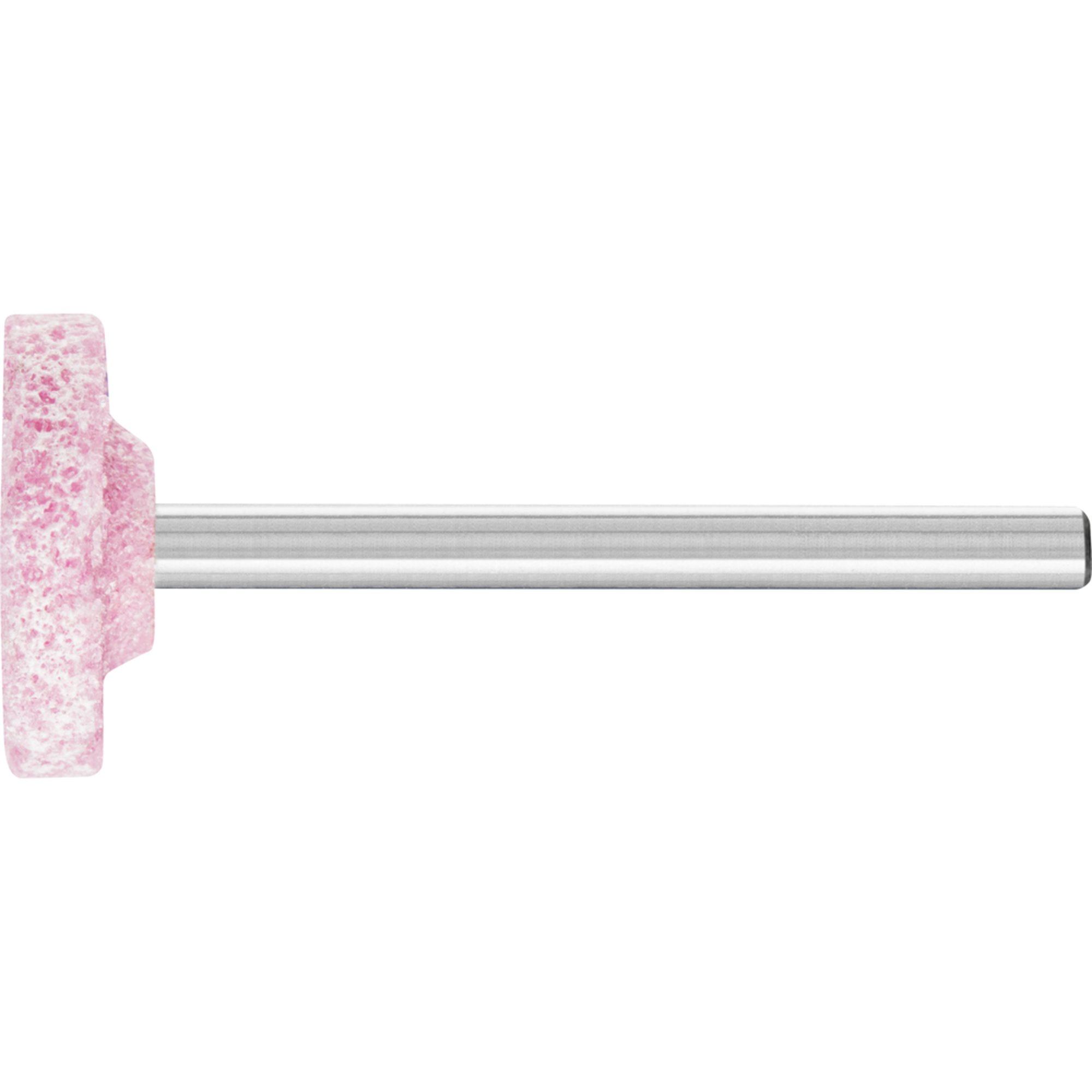 10 x PFERD Schleifstift ZY 1603 3 AR 60 O5V STEEL EDGE