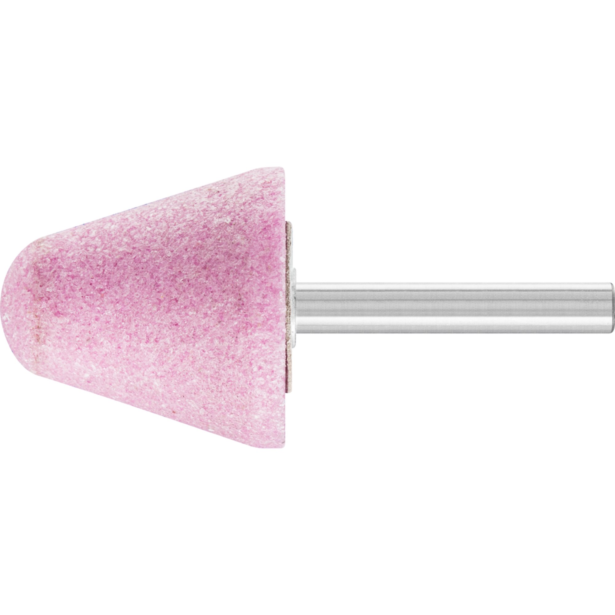 5 x PFERD Schleifstift KE 3232 6 AR 46 O5V STEEL EDGE