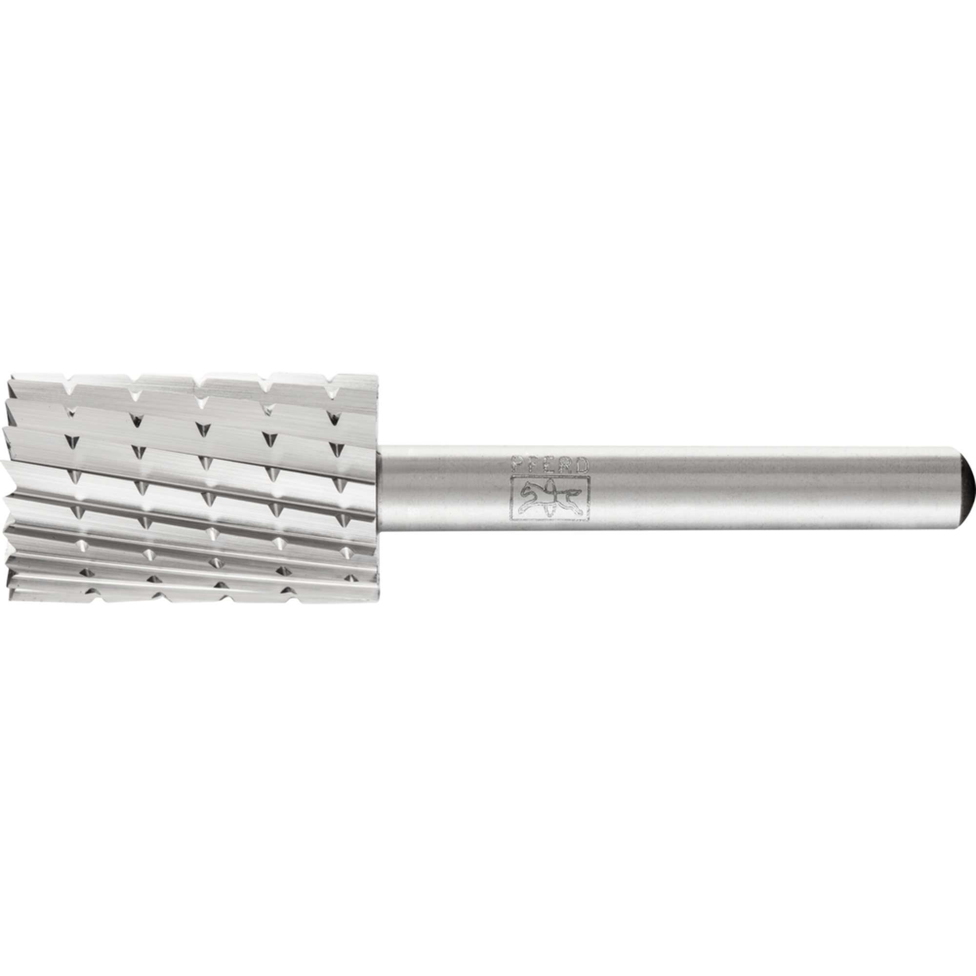 PFERD HSS-Frässtift HSS A 1625ST/6 Z2