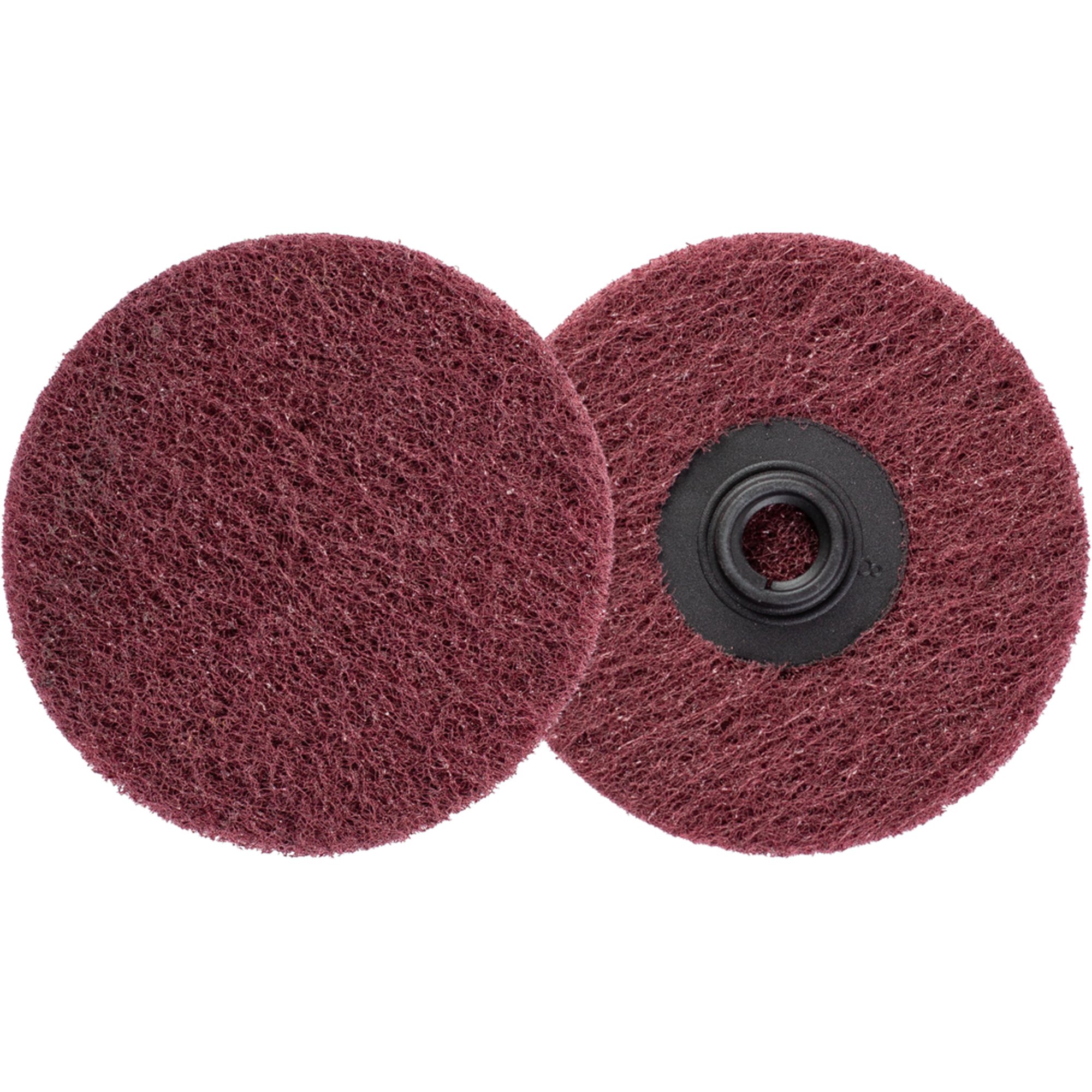 25 x PFERD COMBIDISC-Vliesronde CD VRW 75 A 280