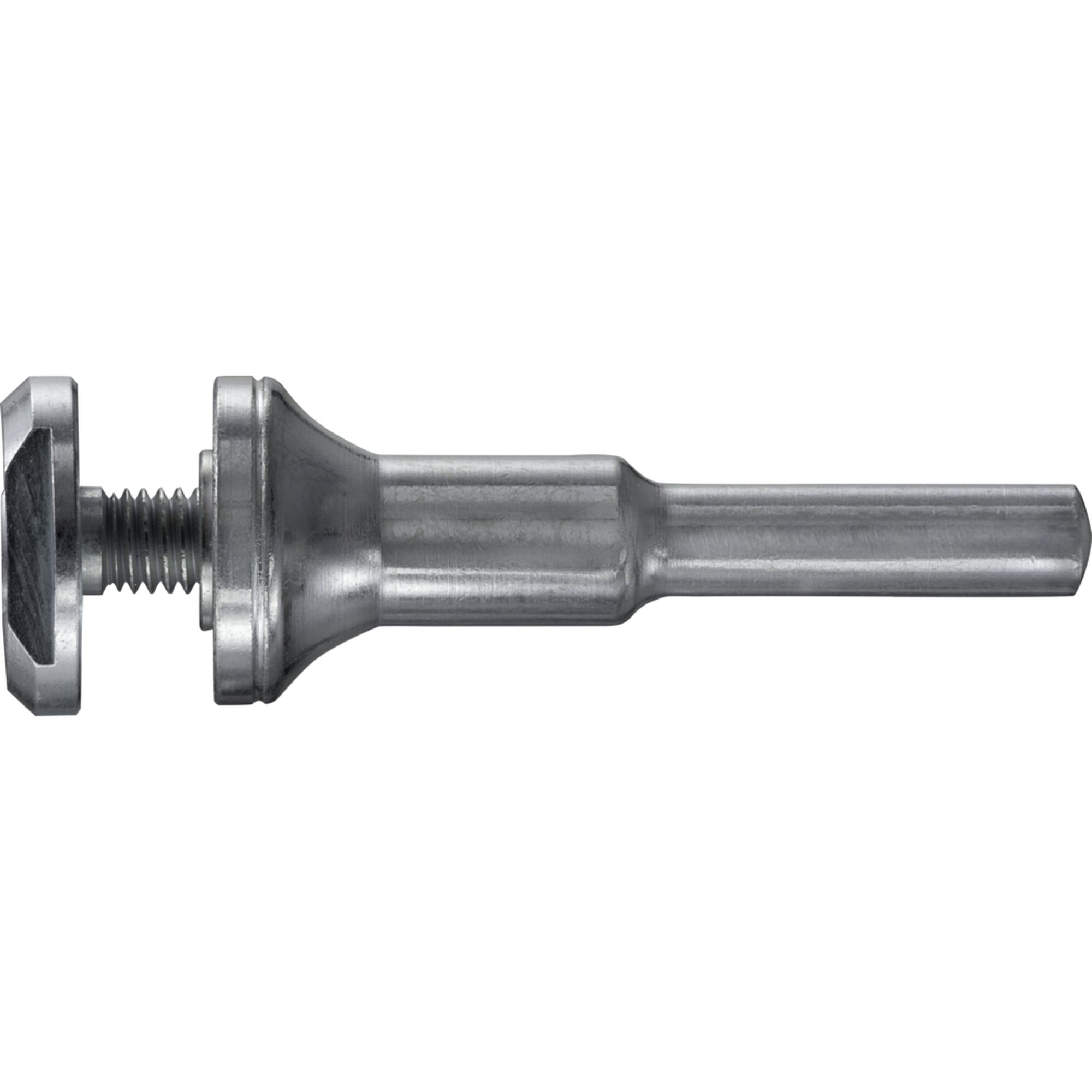 PFERD Werkzeughalter BO 6,35/10 0-4 (1/4)