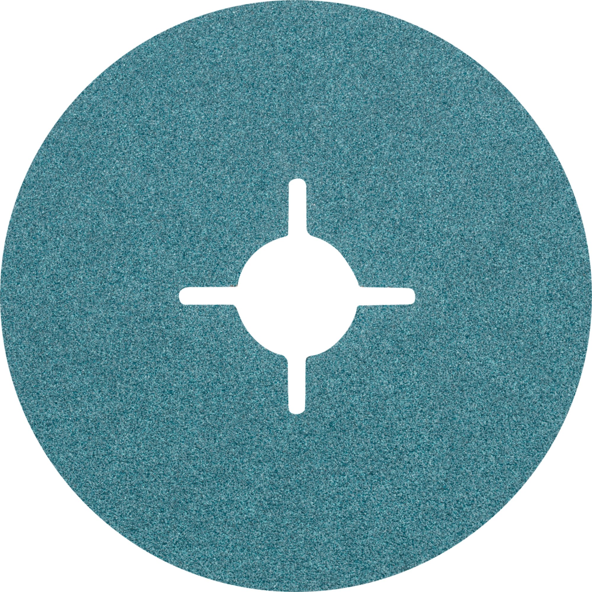 25 x PFERD Fiberscheiben FS 115-22 Z 80