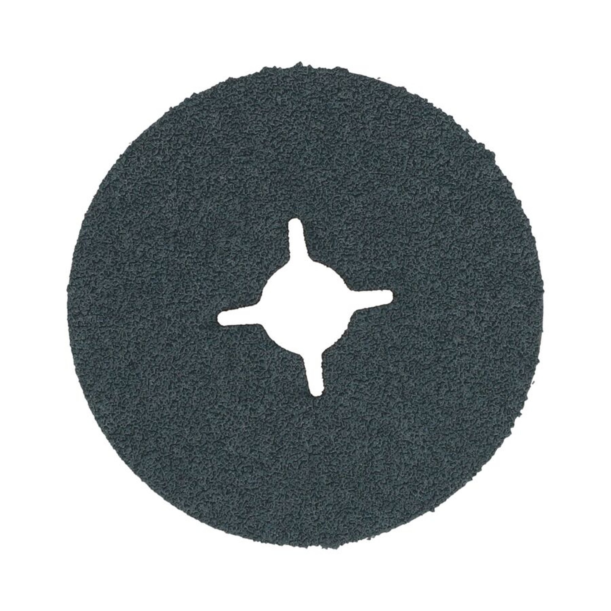 25 x Norton Fiberschleifscheiben F827 - Hochwertige Schleifscheiben für Profis