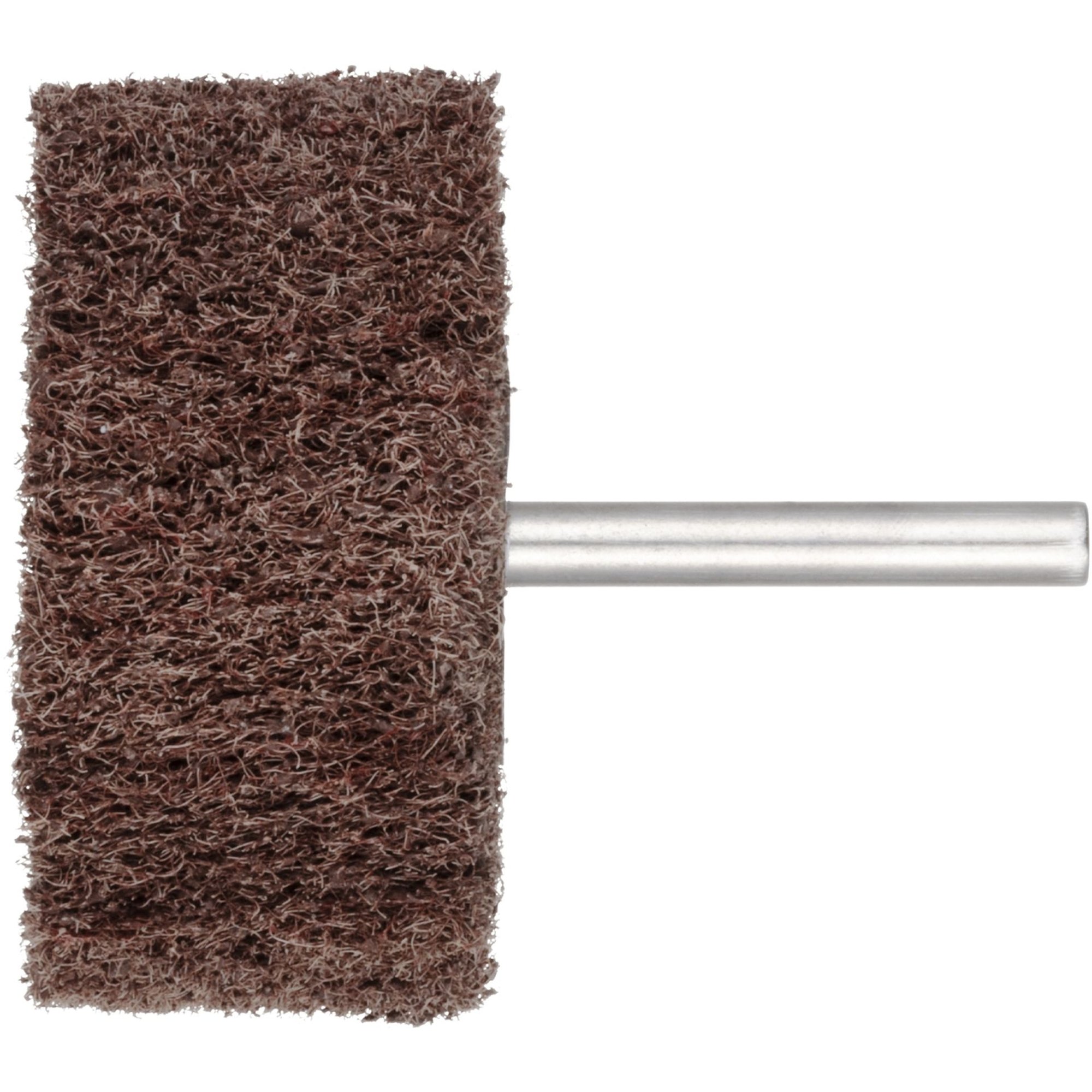 LUKAS Fächerschleifer Schleifmop Schleifstift SFV 60x30 mm Korn 106