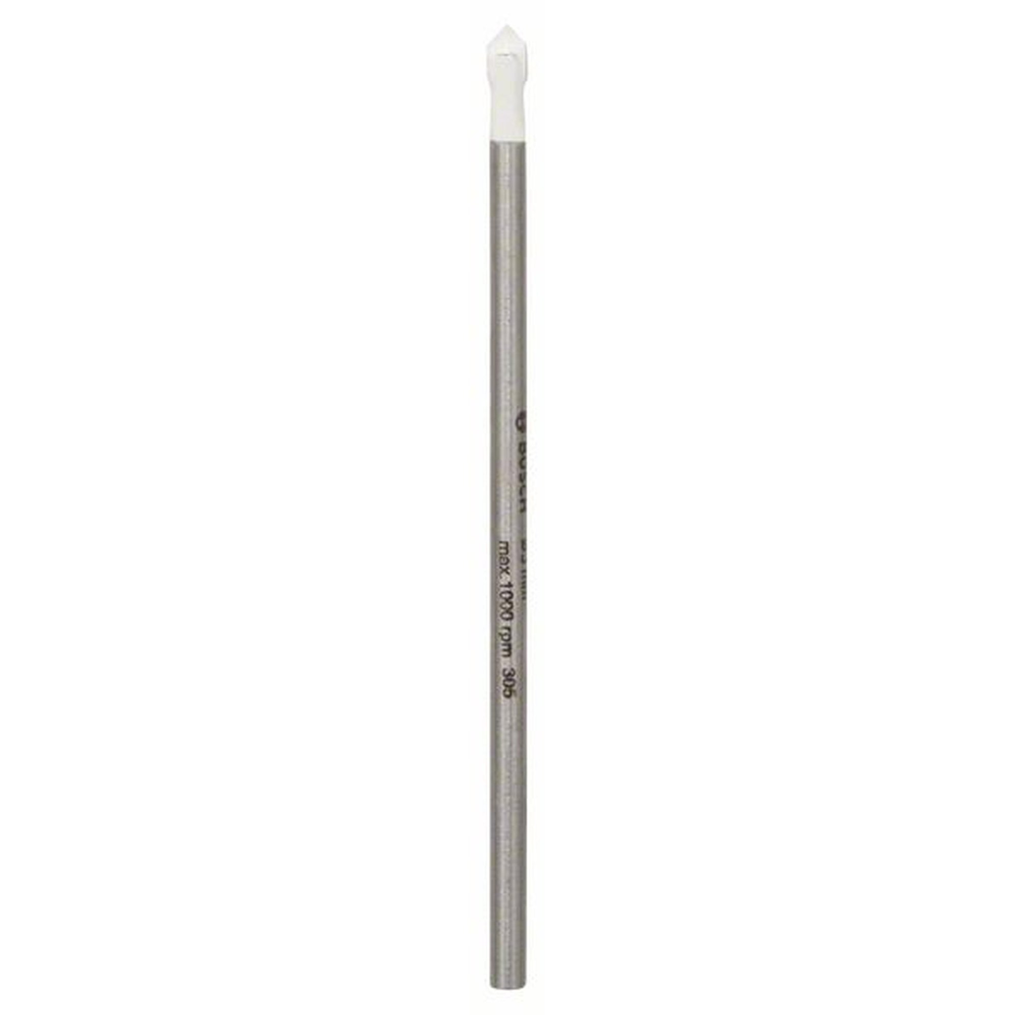 5x Bosch Professional Fliesenbohrer CYL-9 Ceramic, Ø 3 x 70 mm