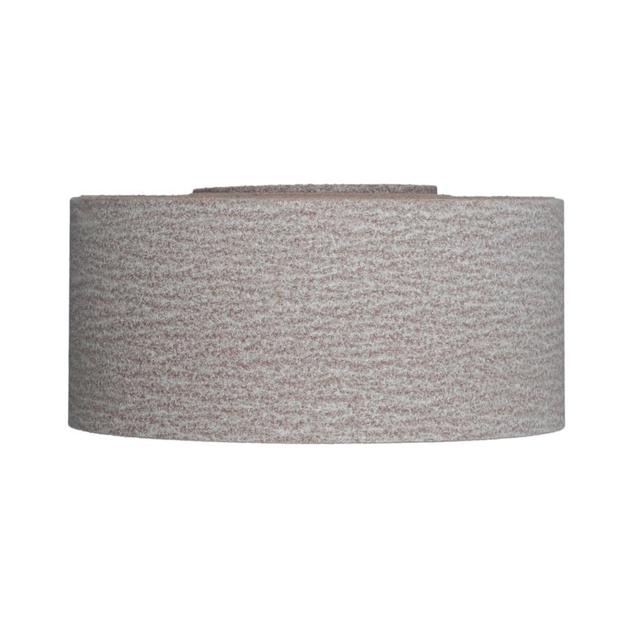 4 x Norton Standardrollen PRO 70mm x 50m K180 – Hochwertiges Schleifpapier