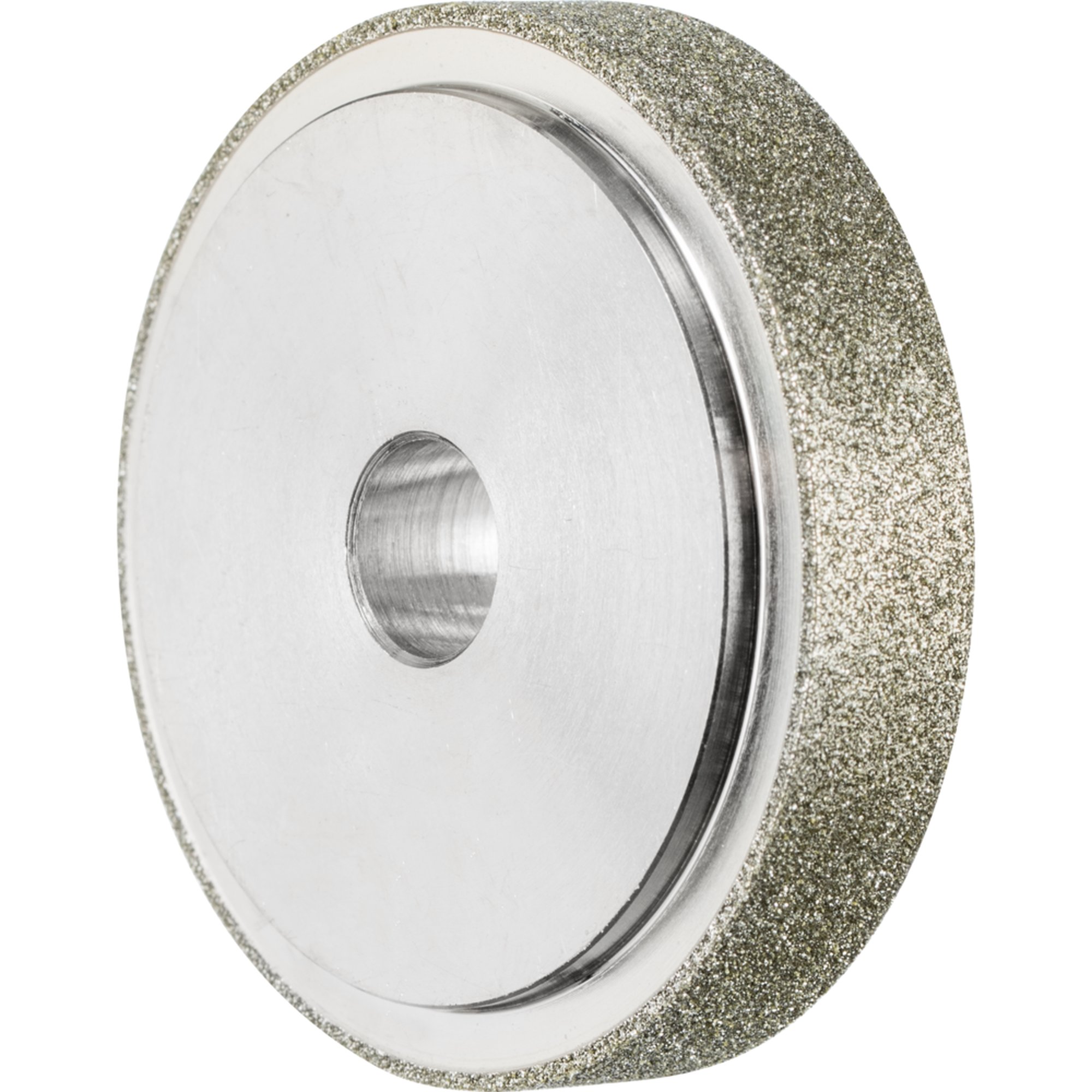 PFERD Diamant-Schleifscheibe D1A1 50-10-10 D 151