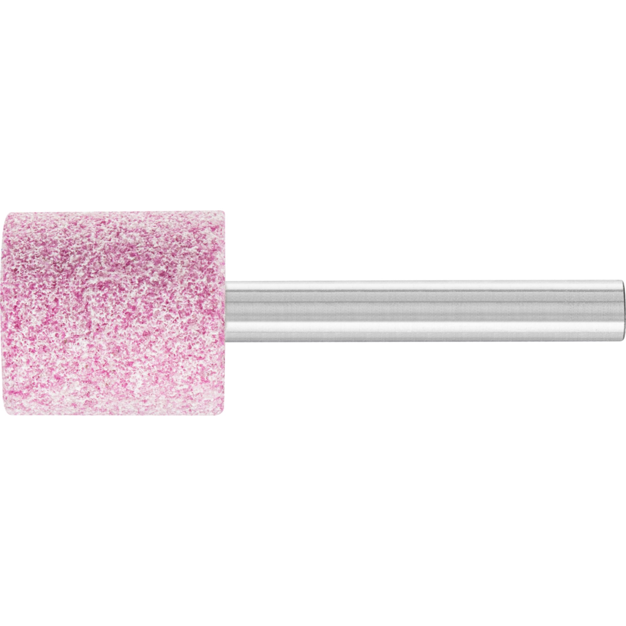 10 x PFERD Schleifstift ZY 2020 6 ADW 60 M5V STEEL