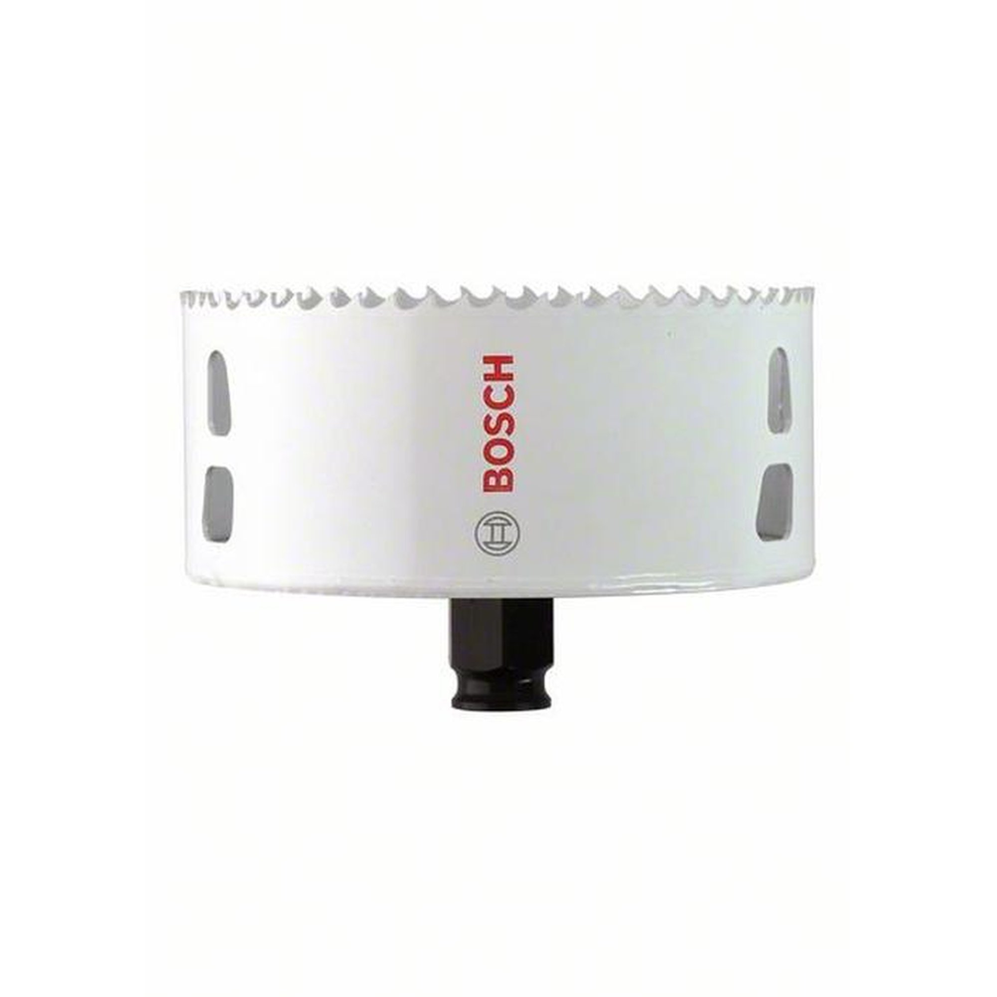 BOSCH Lochsäge Progressor für Holz und Metall, Ø 111 x 44 mm