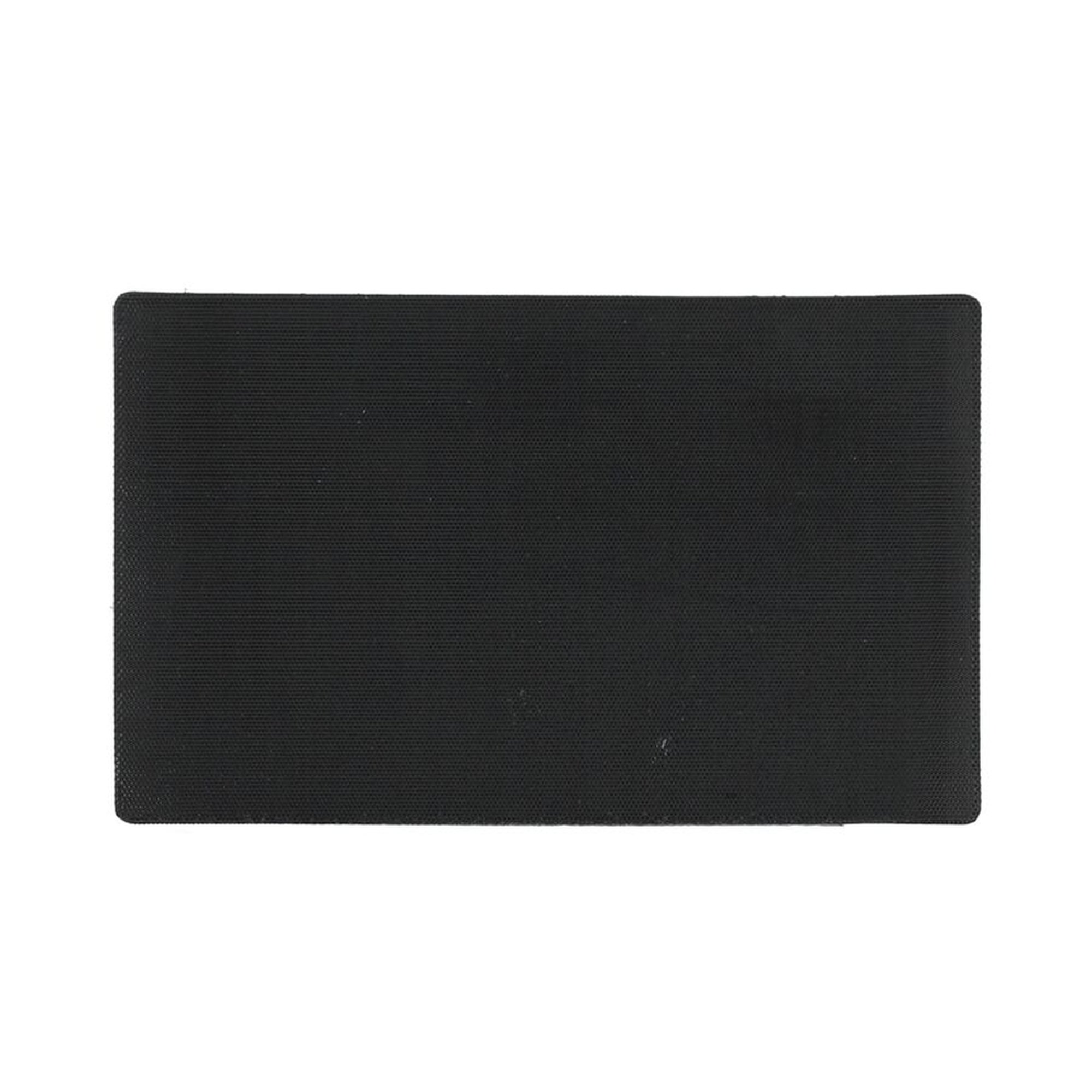 4 x Norton Schleifblock Soft and Hard Hand Pad 76x75mm - Vielseitiges Schleifzubehör