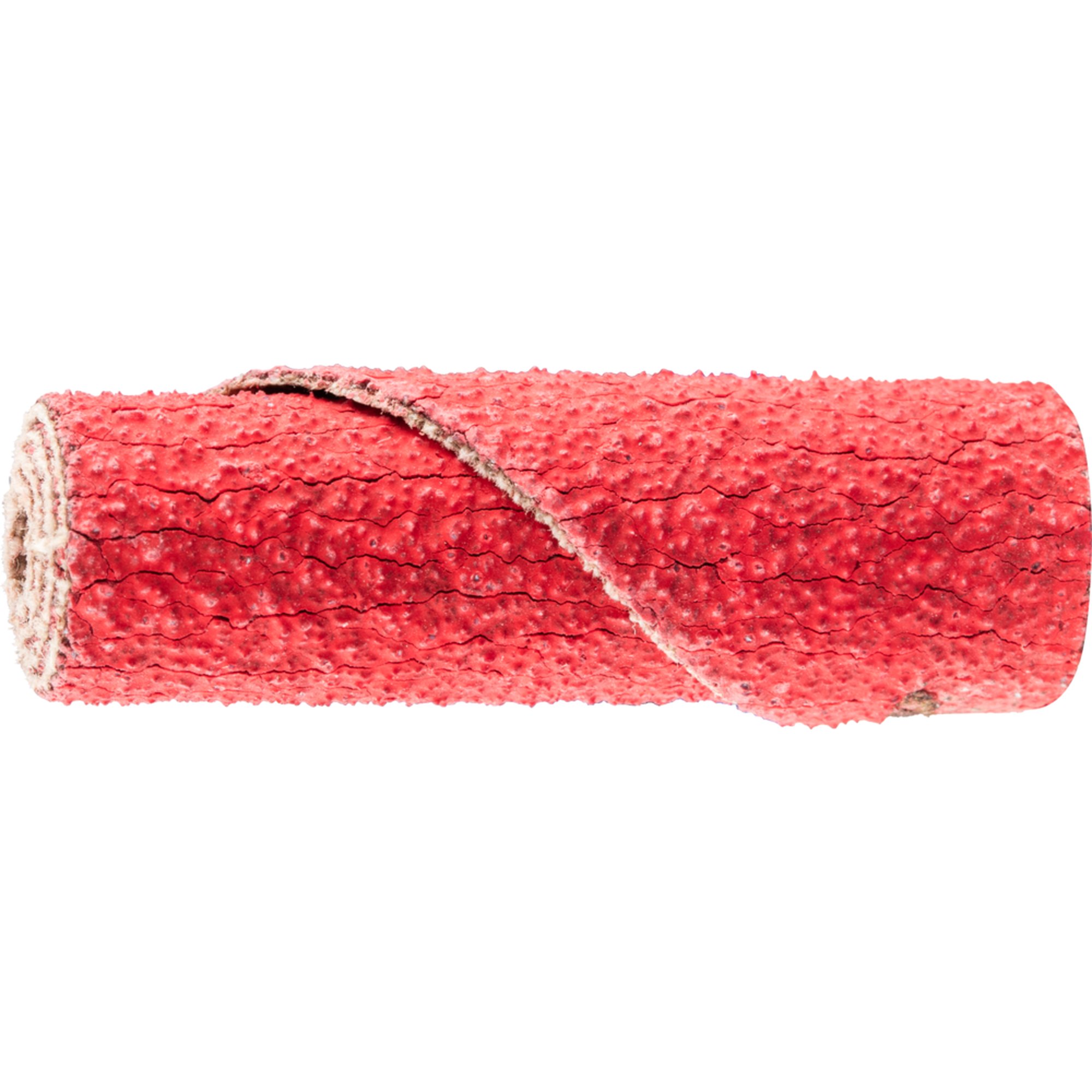 50 x PFERD POLIROLL-Schleifrolle PR 1235 CO-COOL 80