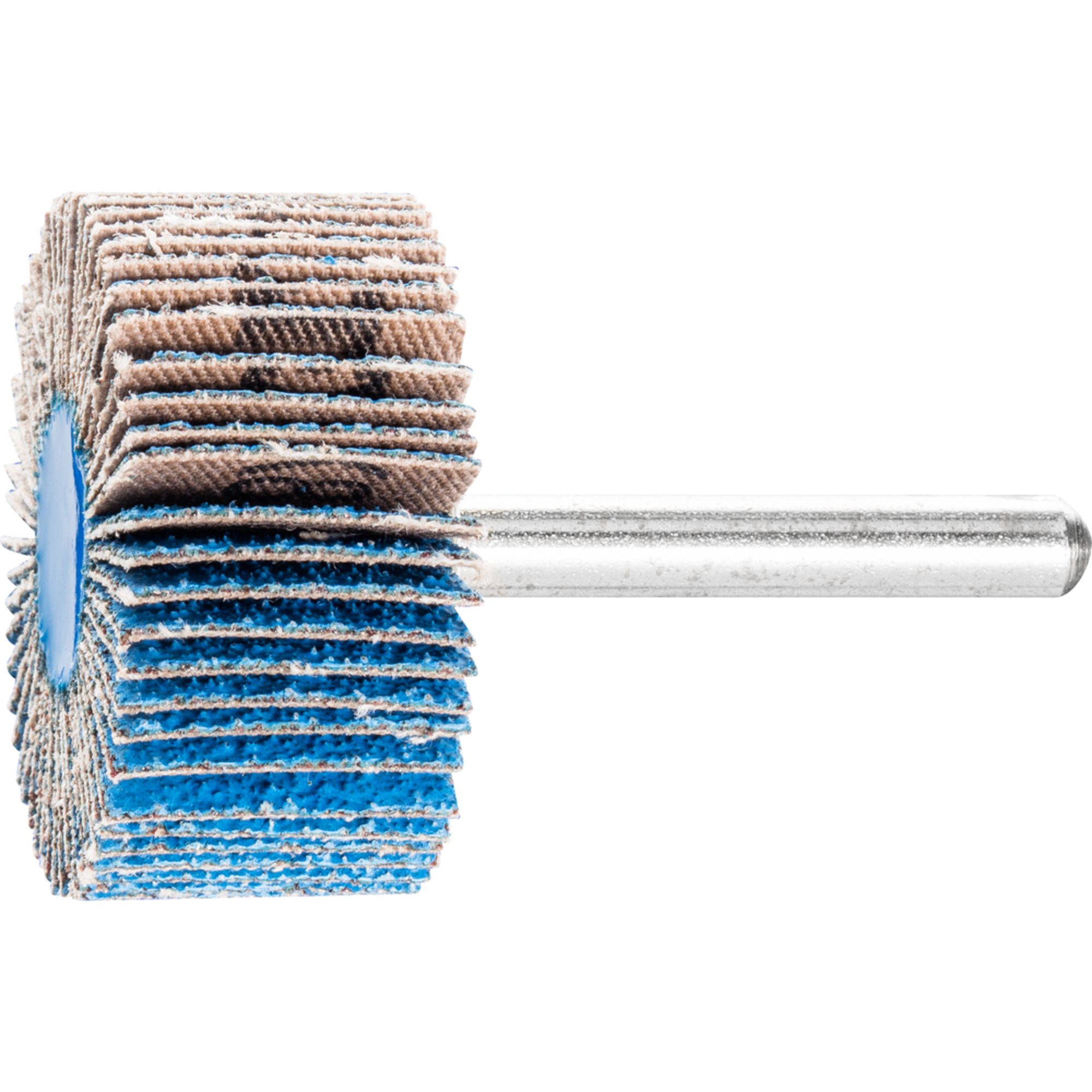 10 x PFERD Fächerschleifer F 4020/6 Z-COOL 60