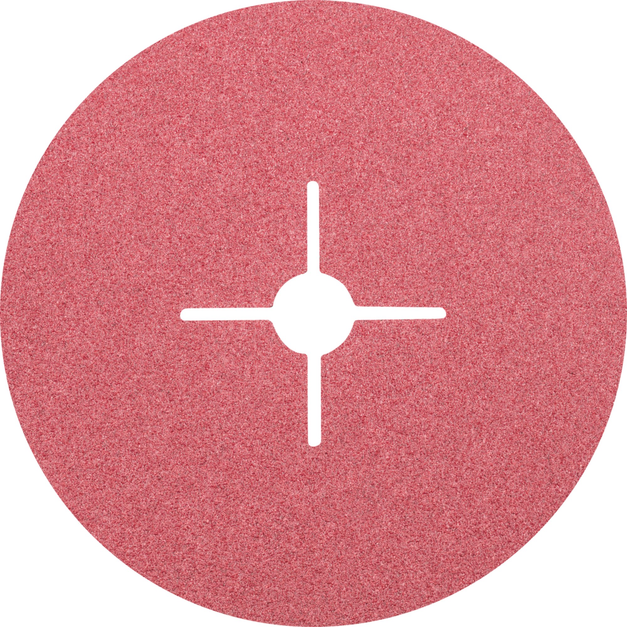 25 x PFERD Fiberschleifer FS 180-22 CO 60