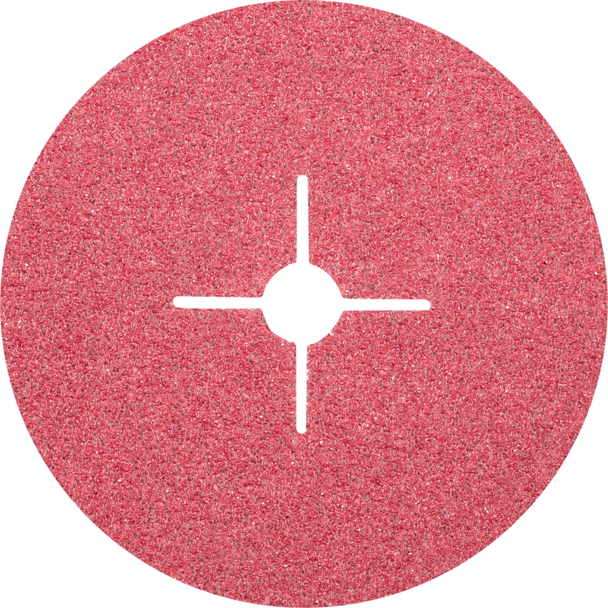 25 x PFERD Fiberschleifer FS 180-22 CO 24