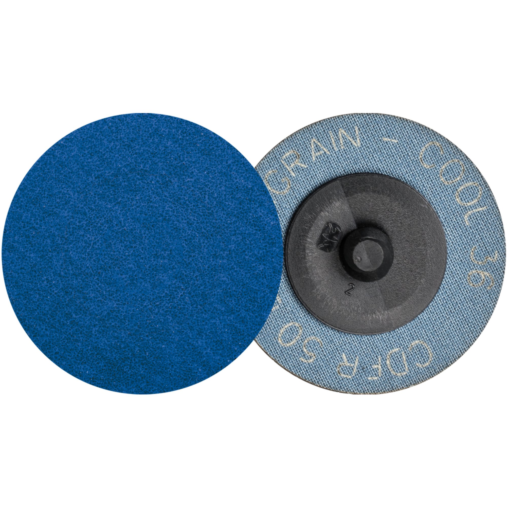 100 x PFERD COMBIDISC-Kleinfiberschleifer CDFR 50 VICTOGRAIN-COOL 36