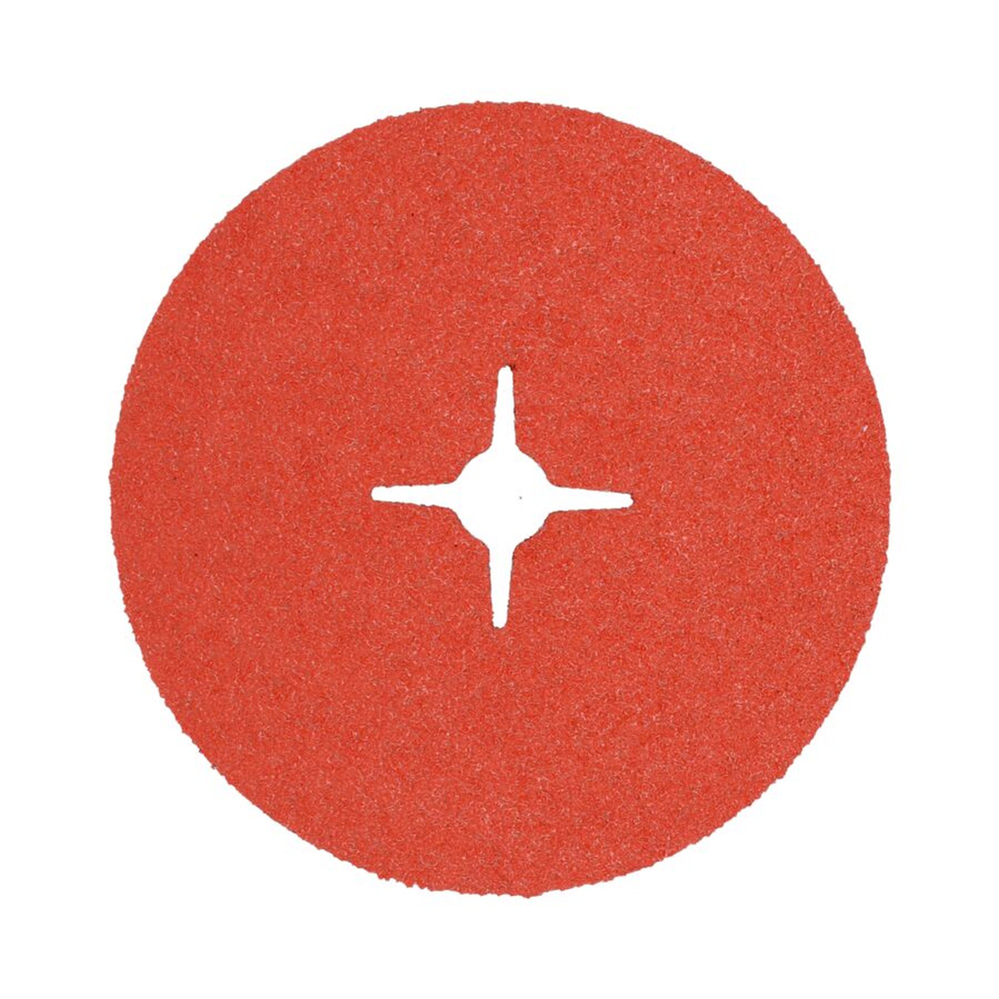 25 x Norton Fiberscheiben Fiberunterlage 180x22mm K36 Flexovit MEGA-LINE