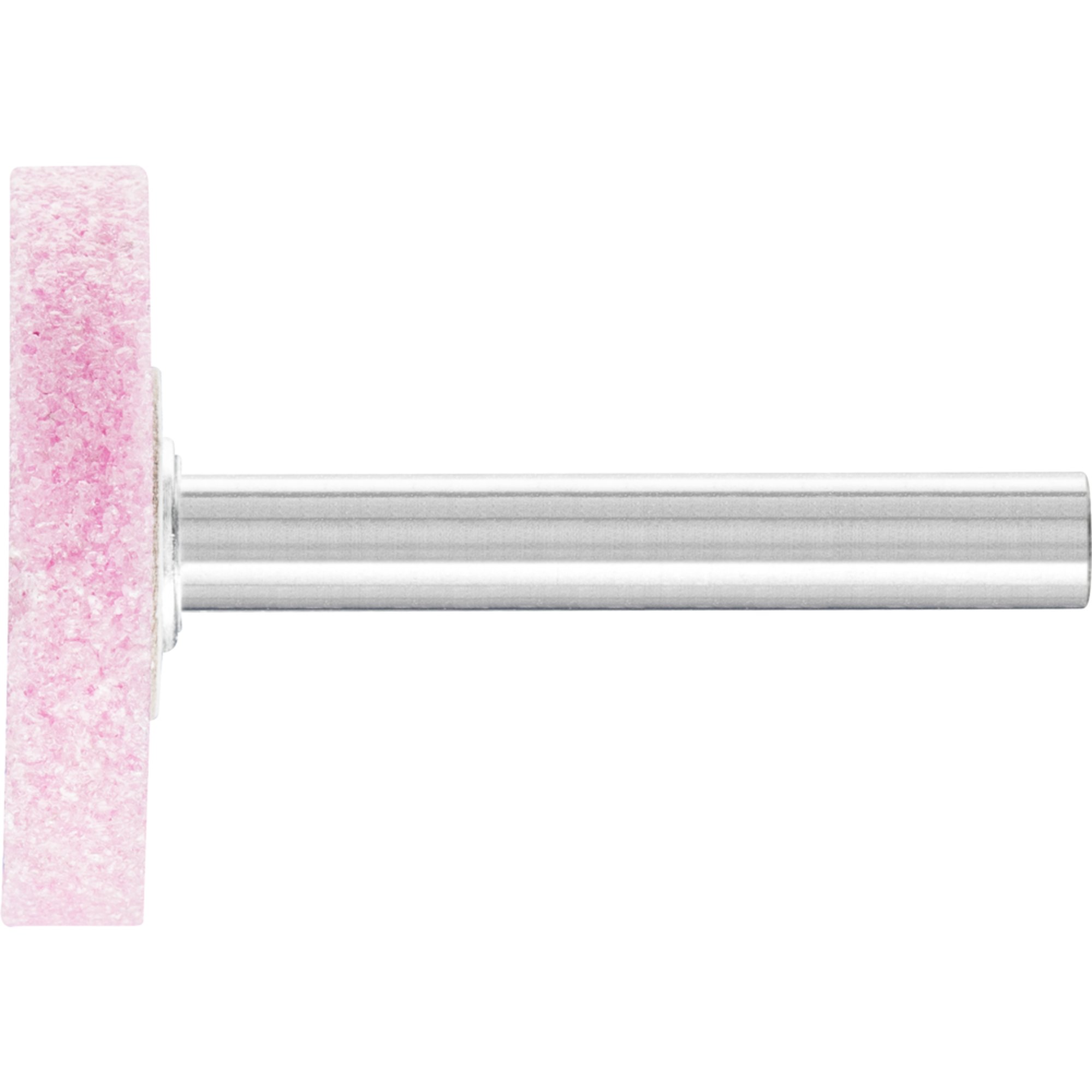 5 x PFERD Schleifstift ZY 3206 6 AR 46 O5V STEEL EDGE