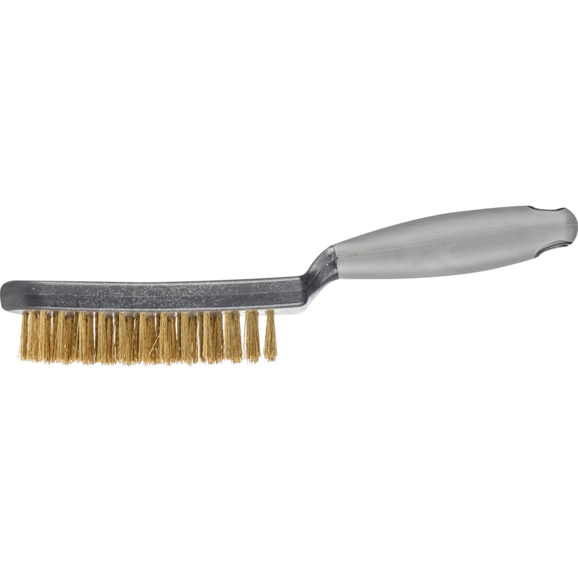 10 x PFERD Handbürste HBUP 40 MES 0,30