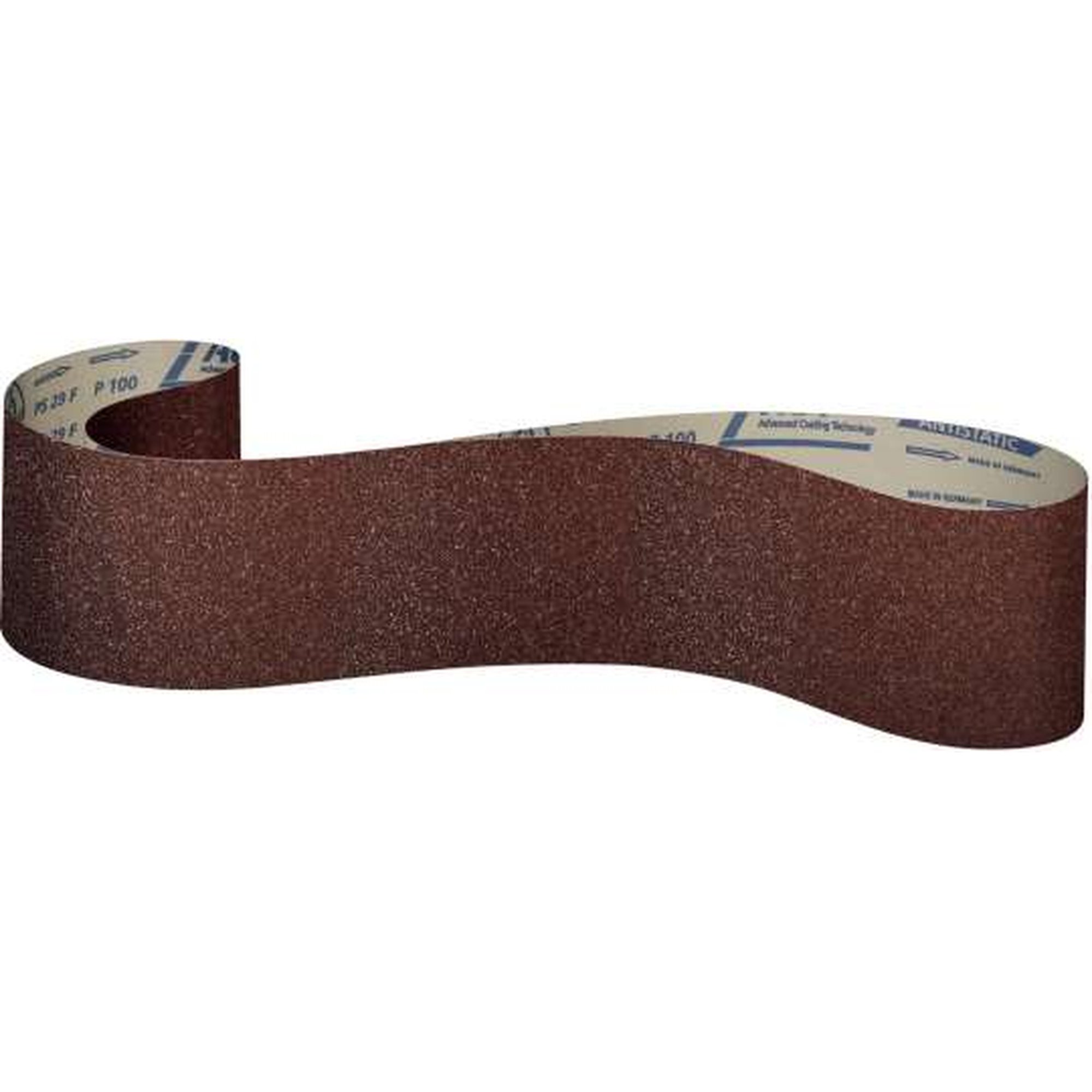 10 x Klingspor PS 29 F ACT Bänder, 200 x 1600 mm Korn 240 F5