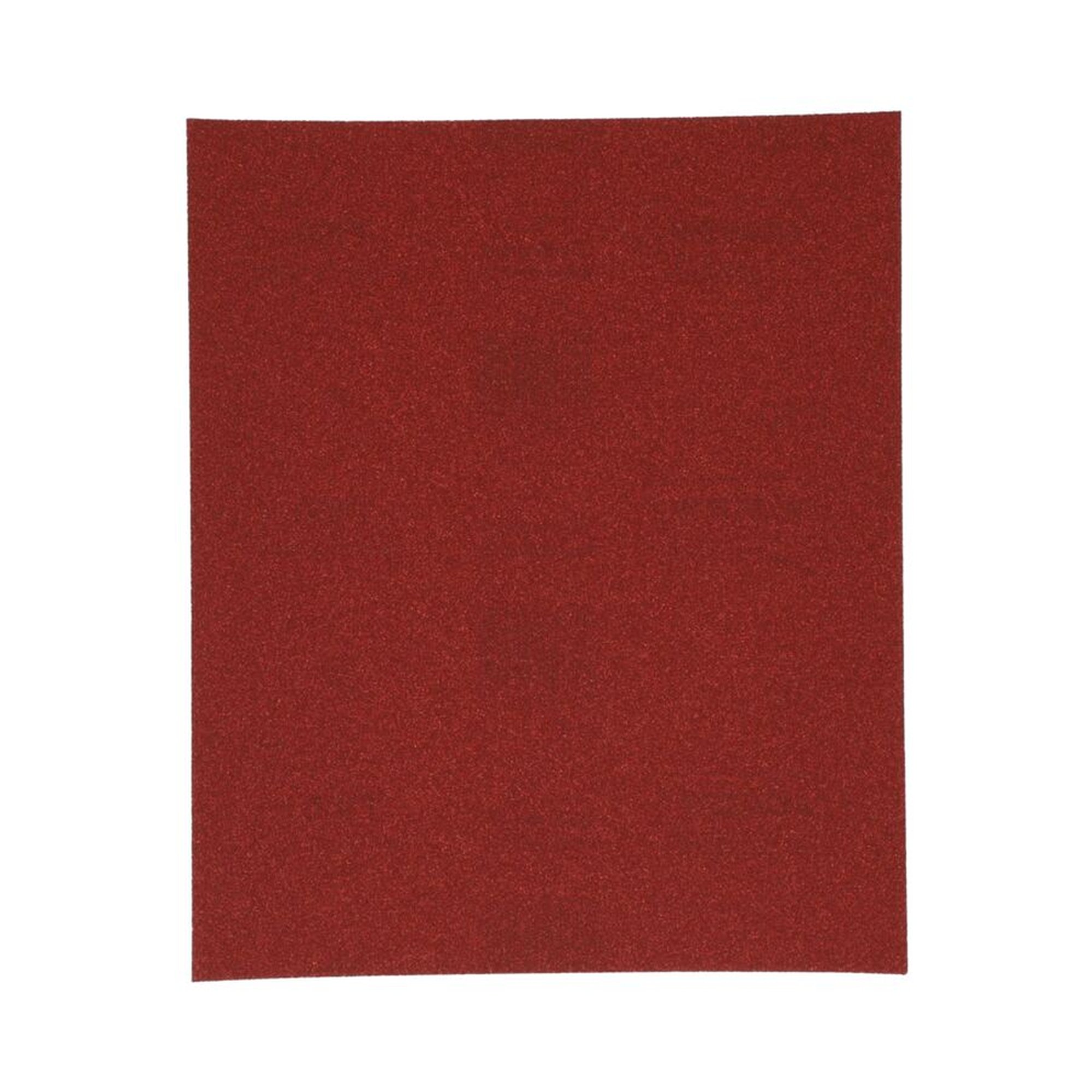 50 x Norton Schleifpapier Schleifbogen 230x280 mm Korn 80 wasserfest T100