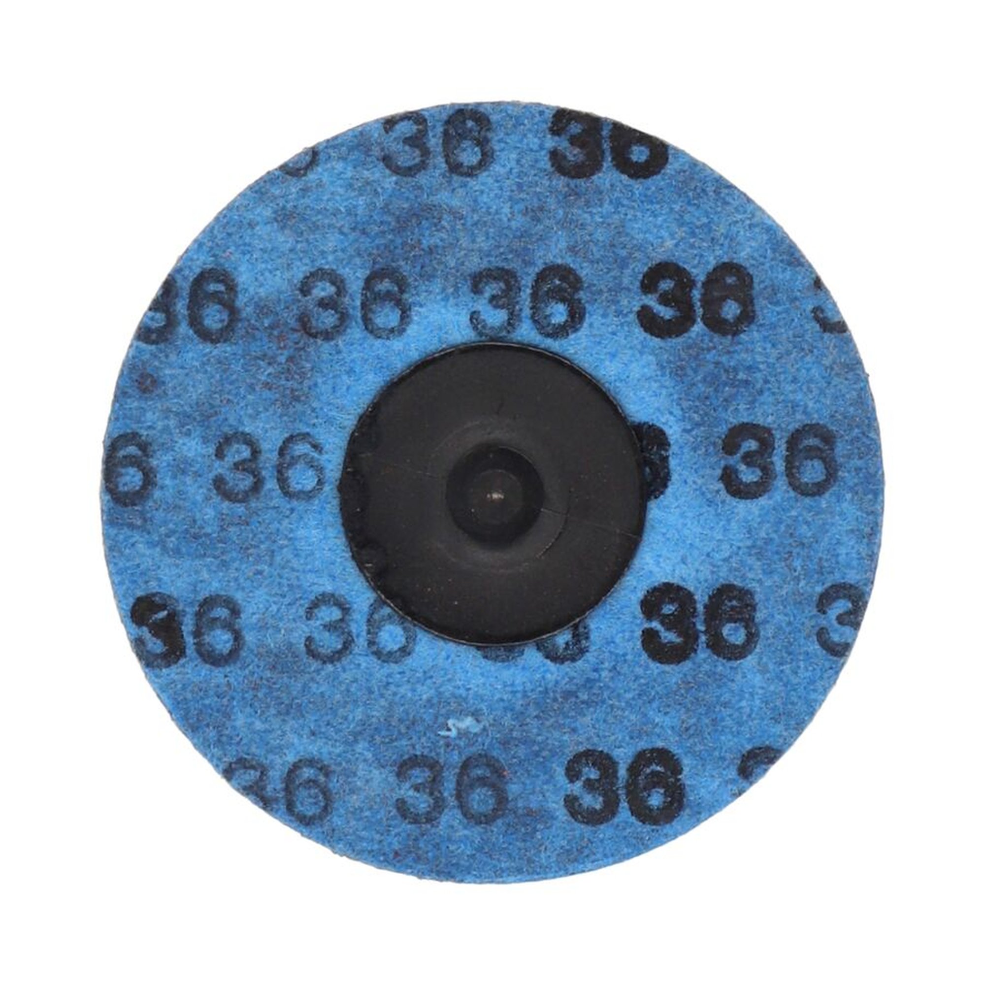 25 x Norton SpeedLok Schleifscheibe 75,2 mm Korn 36 Norton BLAZE, Hochleistungsschleifen