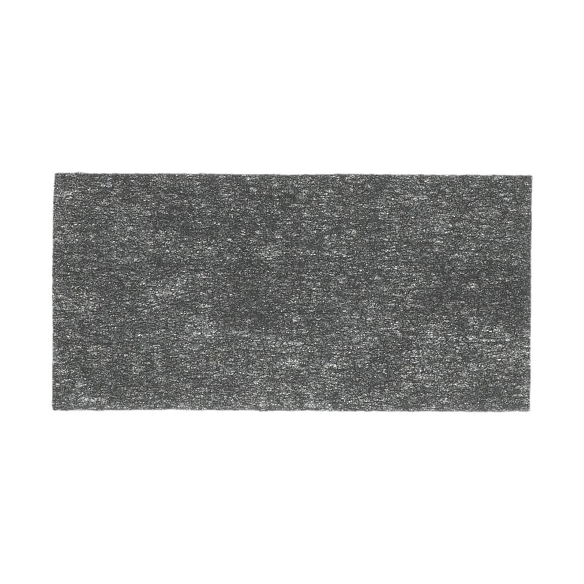 25 x Norton Nylonschleifvlies Beartex Thinflex Flexible Pads F4614, vielseitig einsetzbar