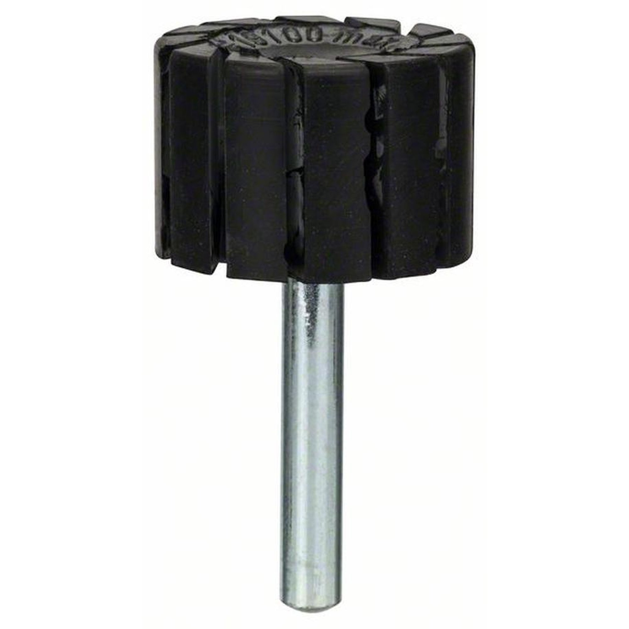 BOSCH Aufnahmeschaft für Schleifhülsen, Ø 30 mm, 20 mm, für Geradschleifer