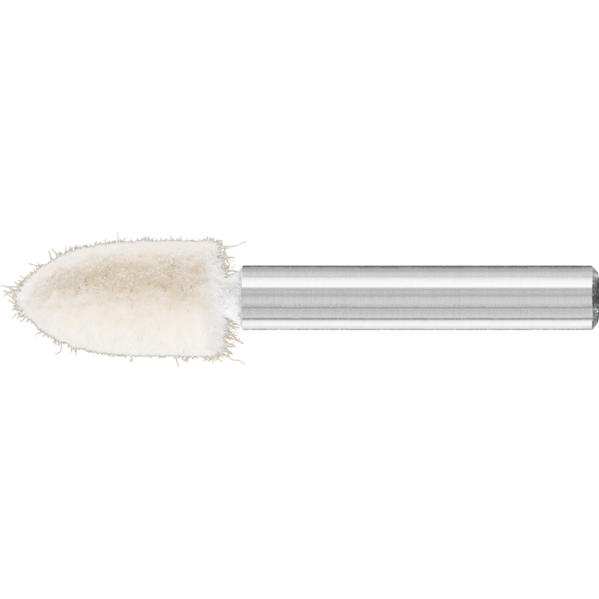 10 x PFERD Schleifstift Filzstift FK SPK 1018/6 M