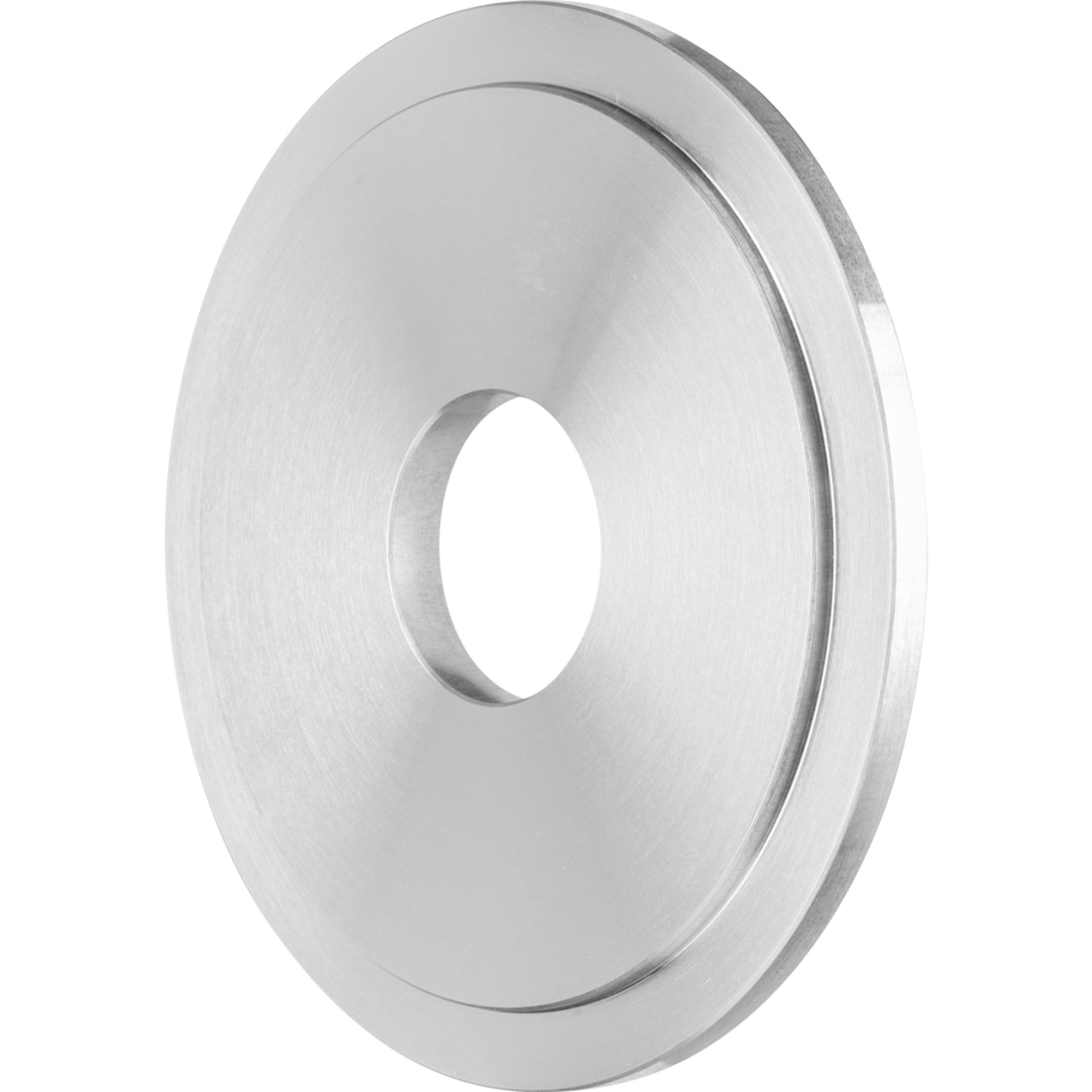 PFERD Flansche für POLINOX-Kompaktschleifräder PNK RF PNK 200 Bo. 25,4