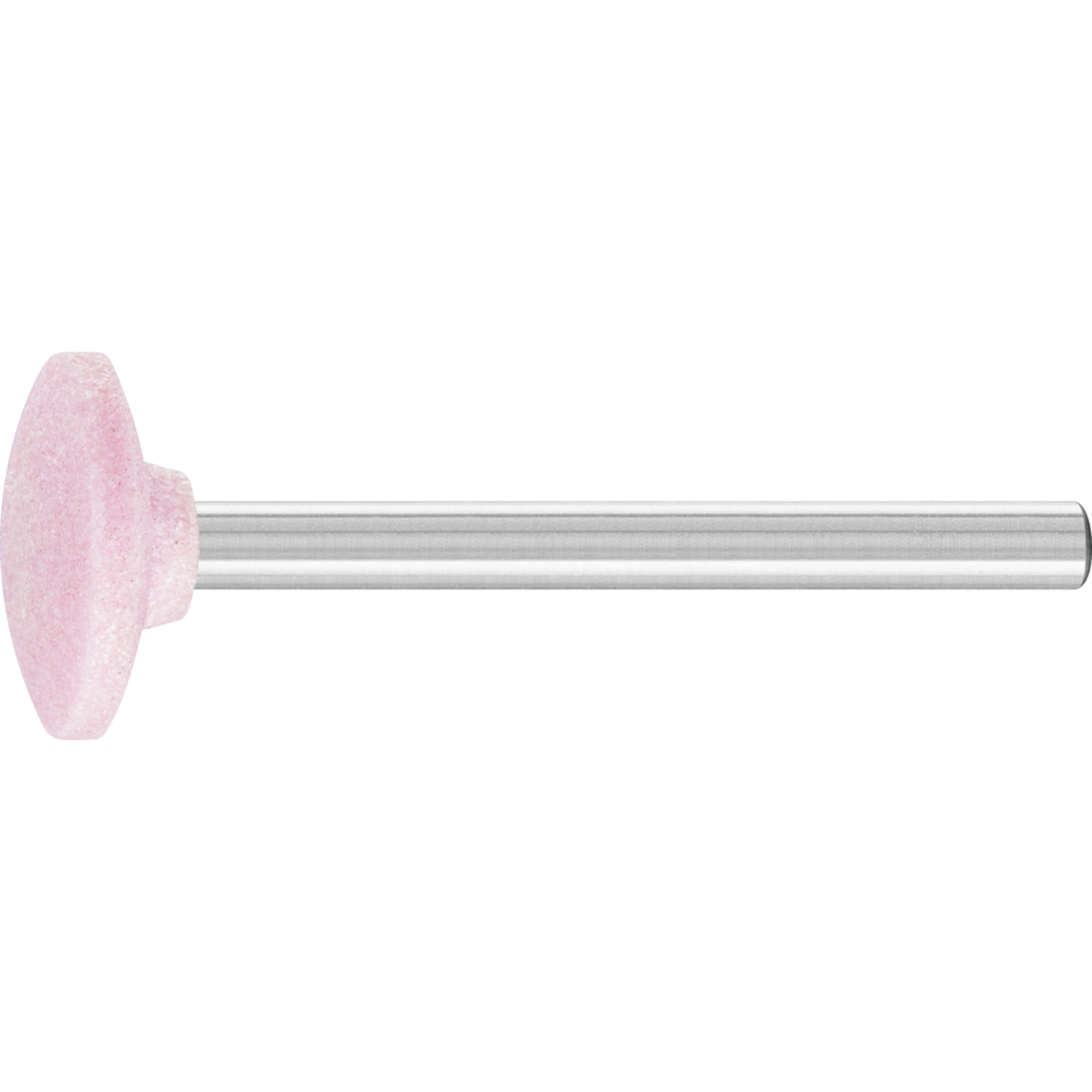 10 x PFERD Schleifstift B 73 3 AR 100 O5V STEEL EDGE